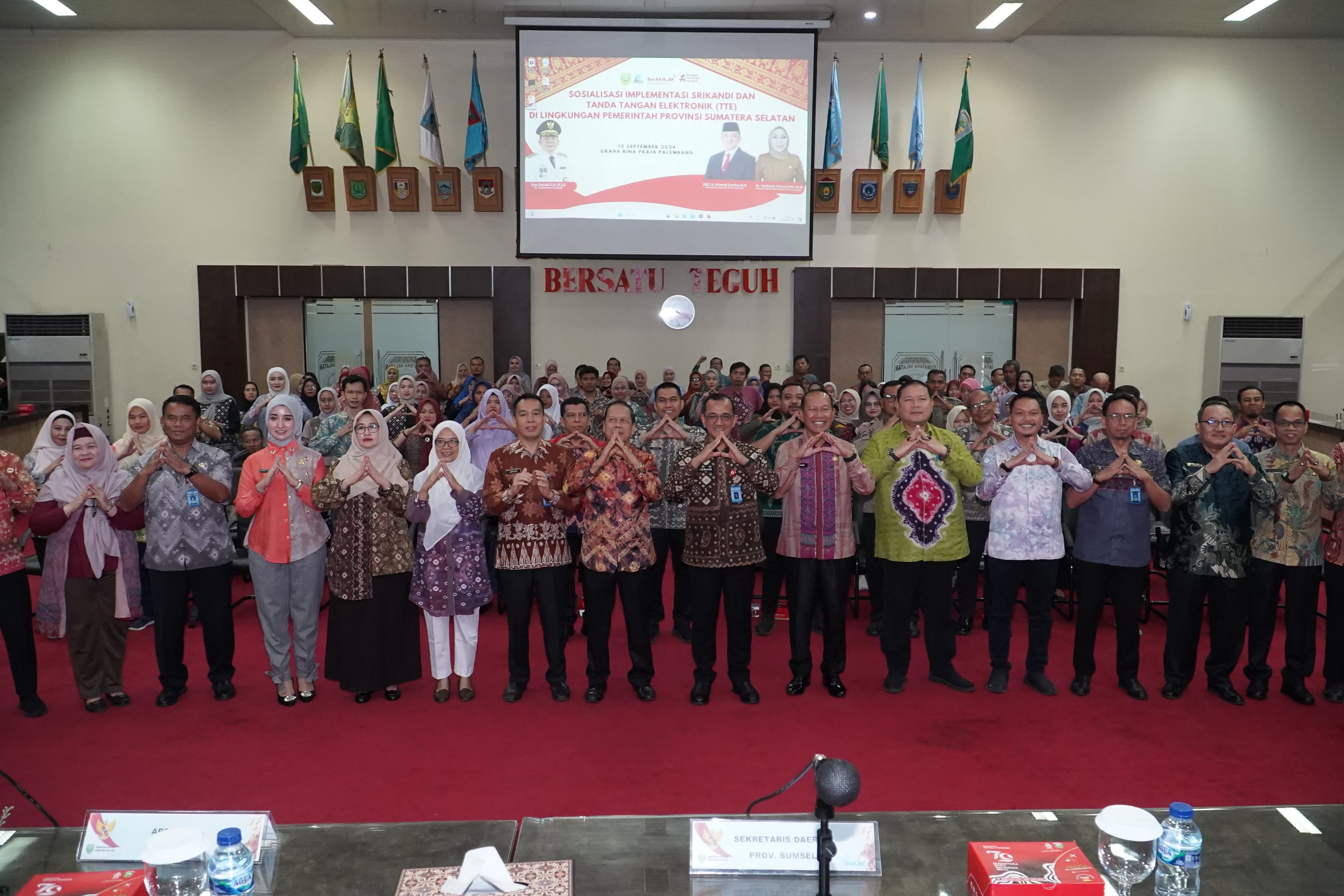 Galeri Berita