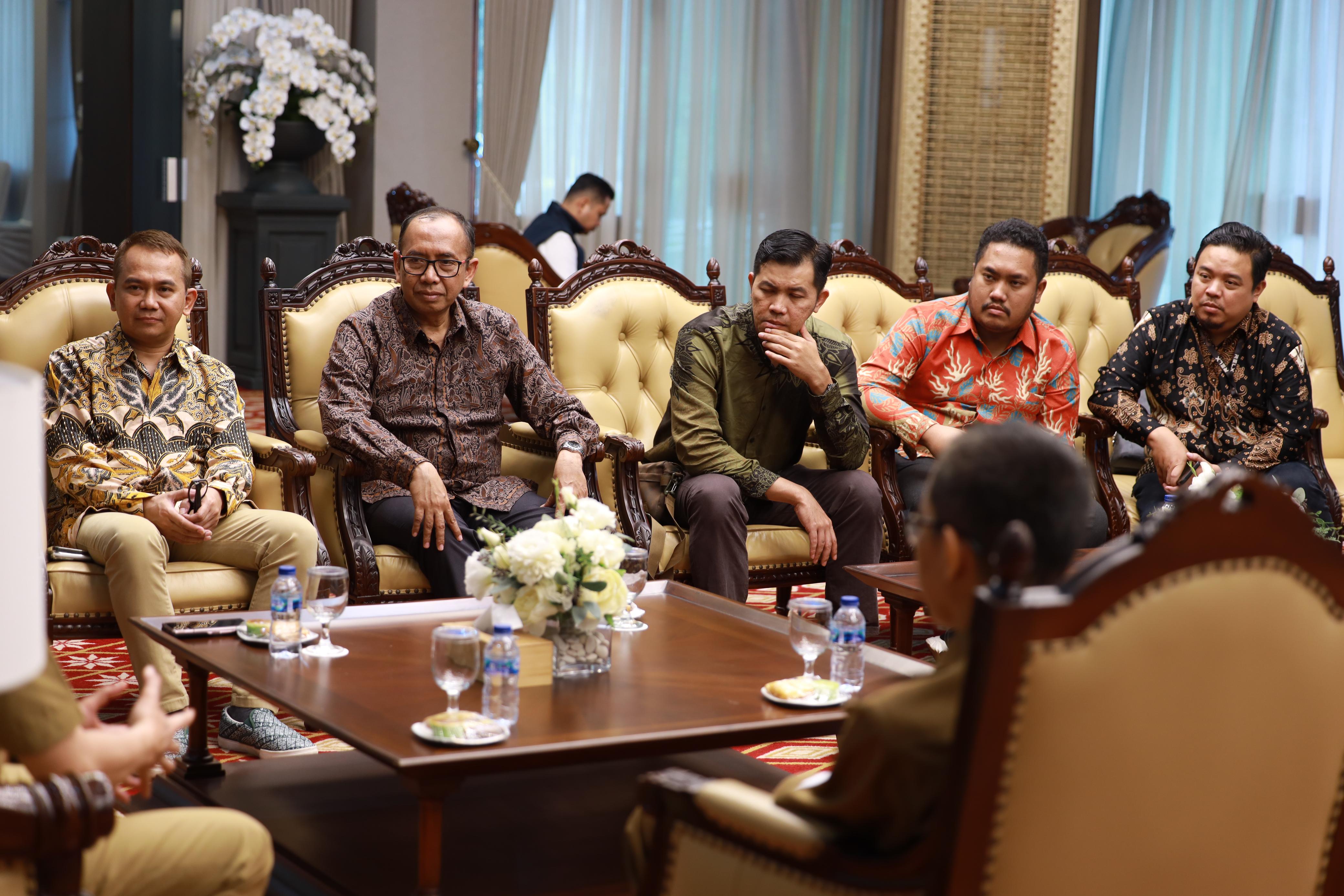 Galeri Berita