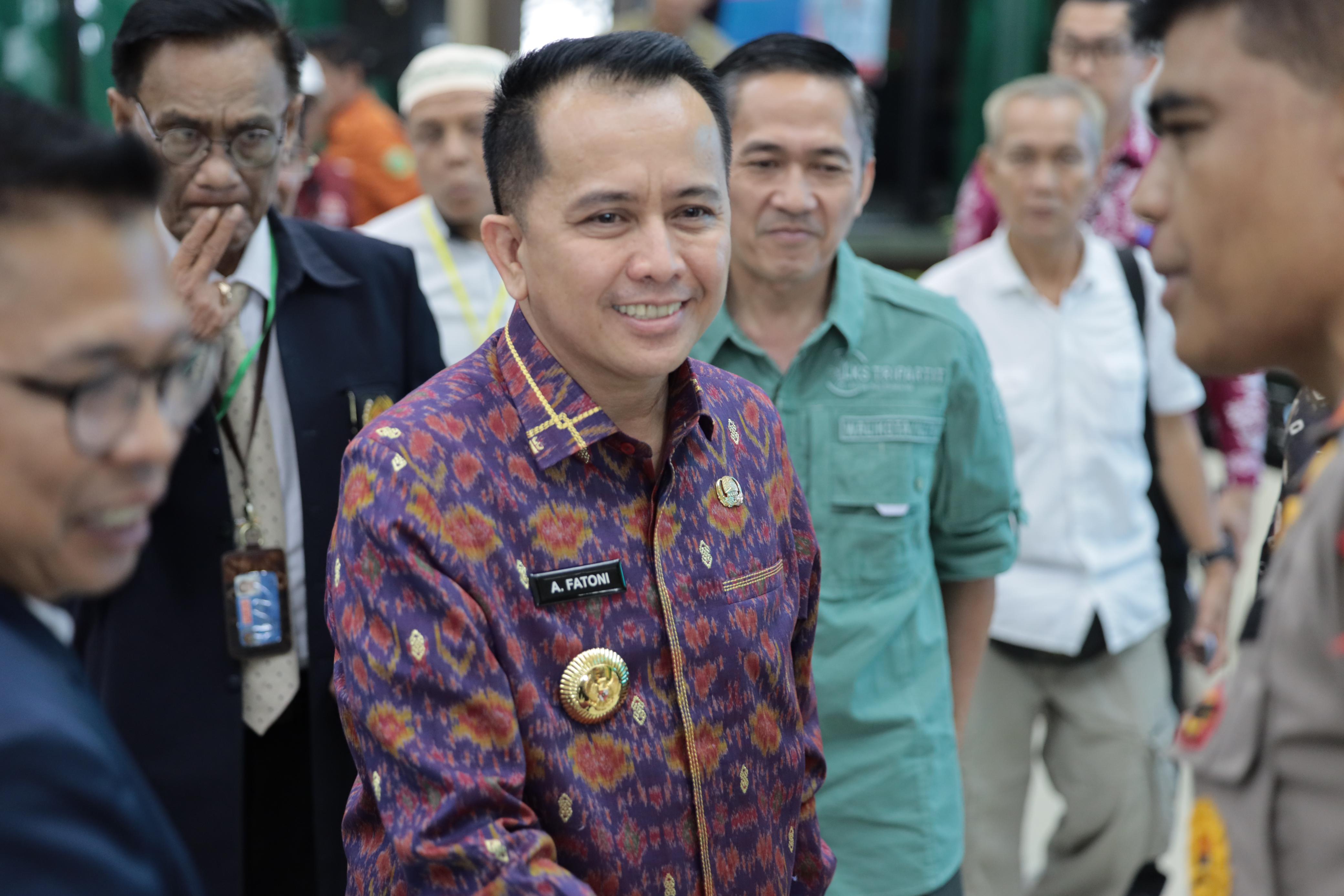 Galeri Berita