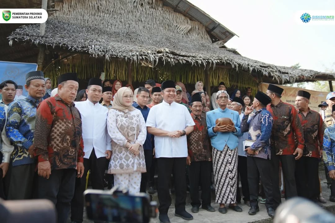 Galeri Berita
