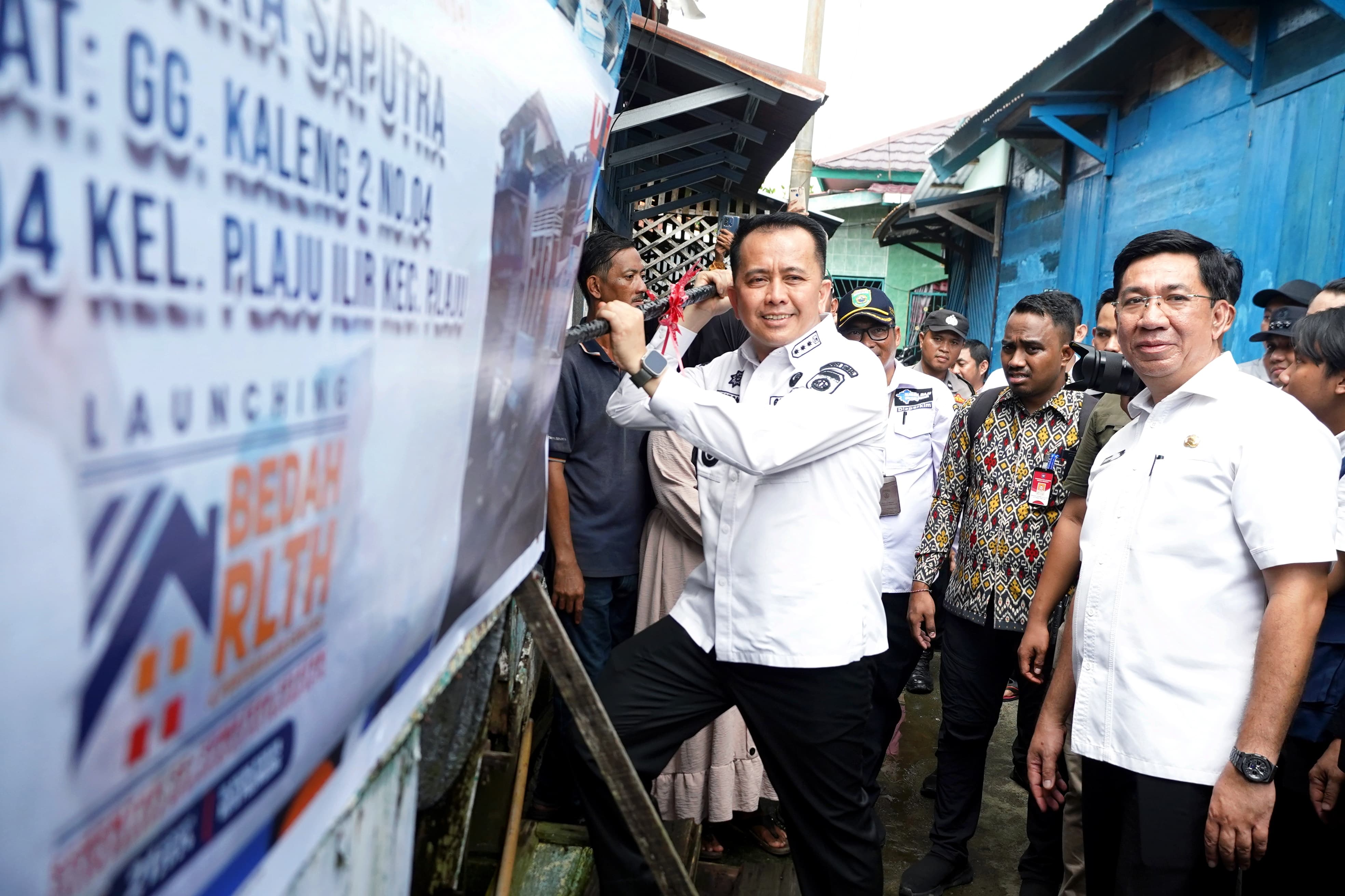 Galeri Berita