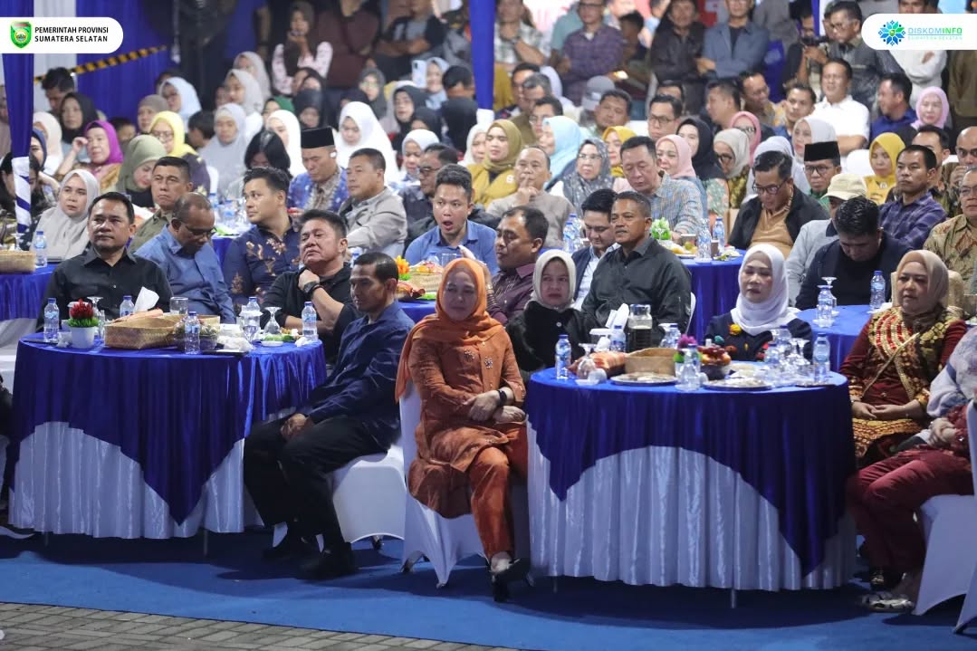 Galeri Berita