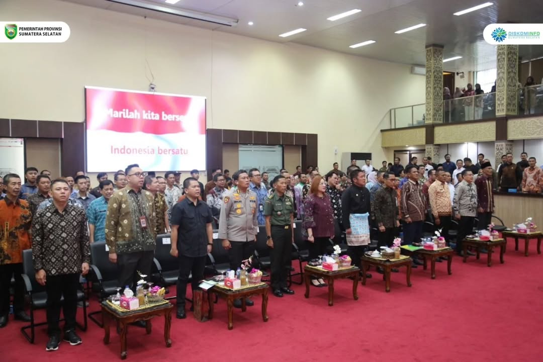 Galeri Berita