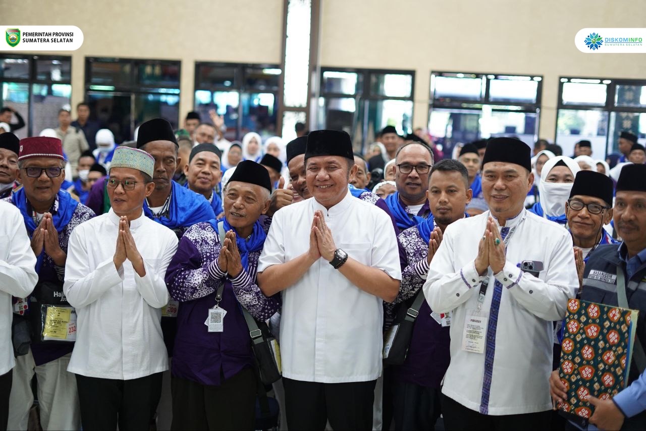 Galeri Berita
