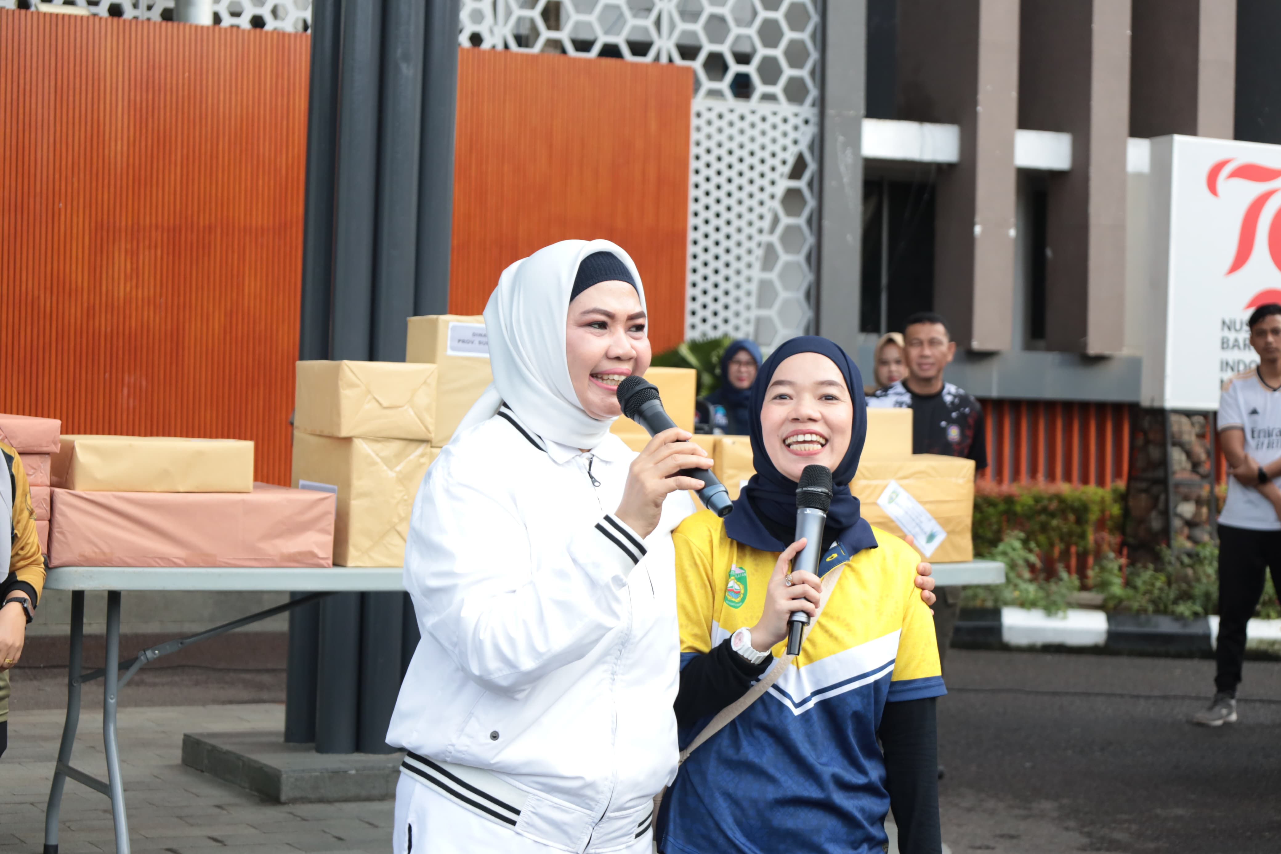Galeri Berita