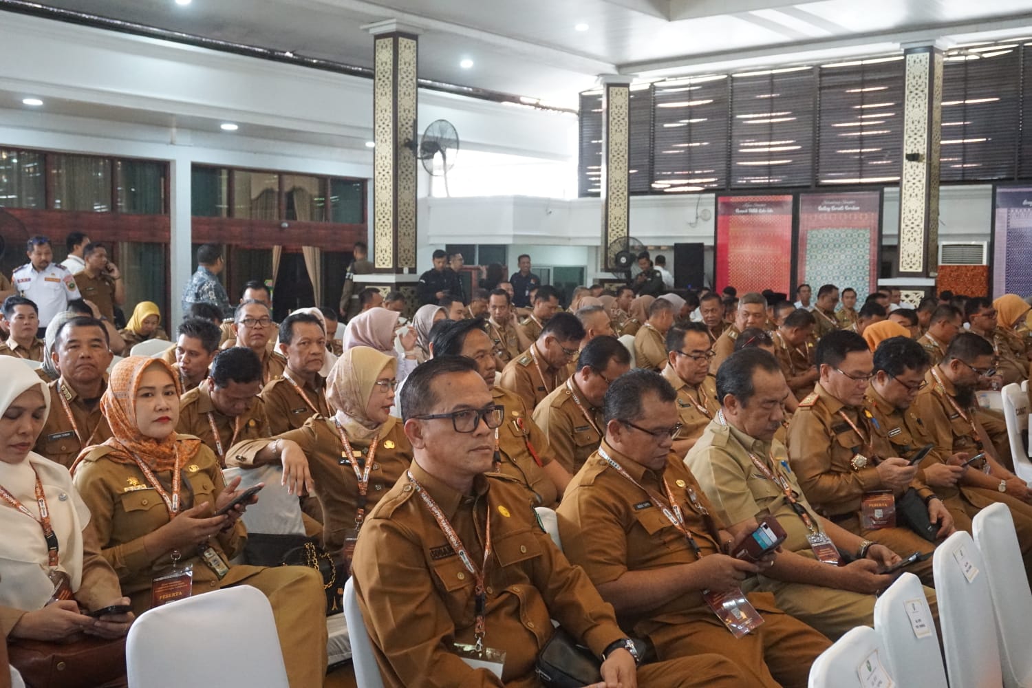Galeri Berita