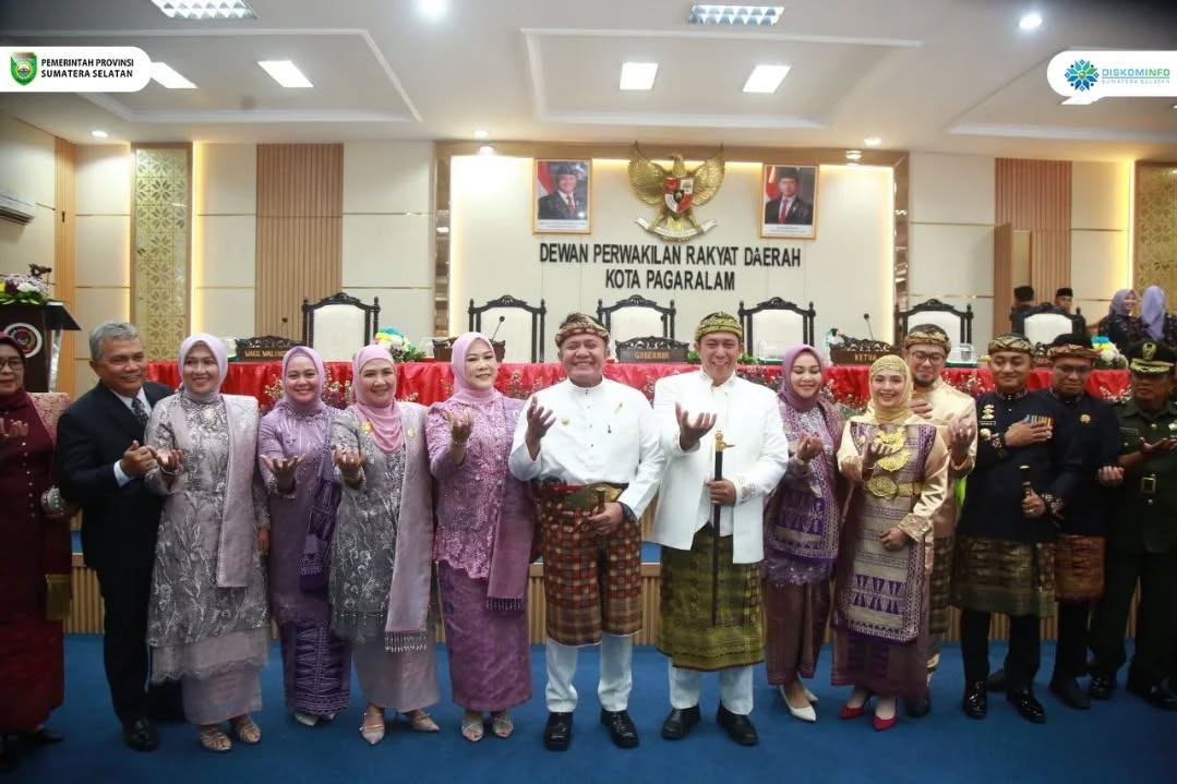 Galeri Berita