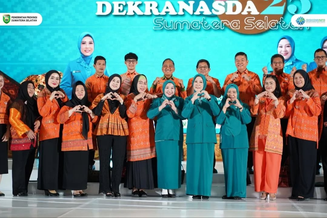 Galeri Berita