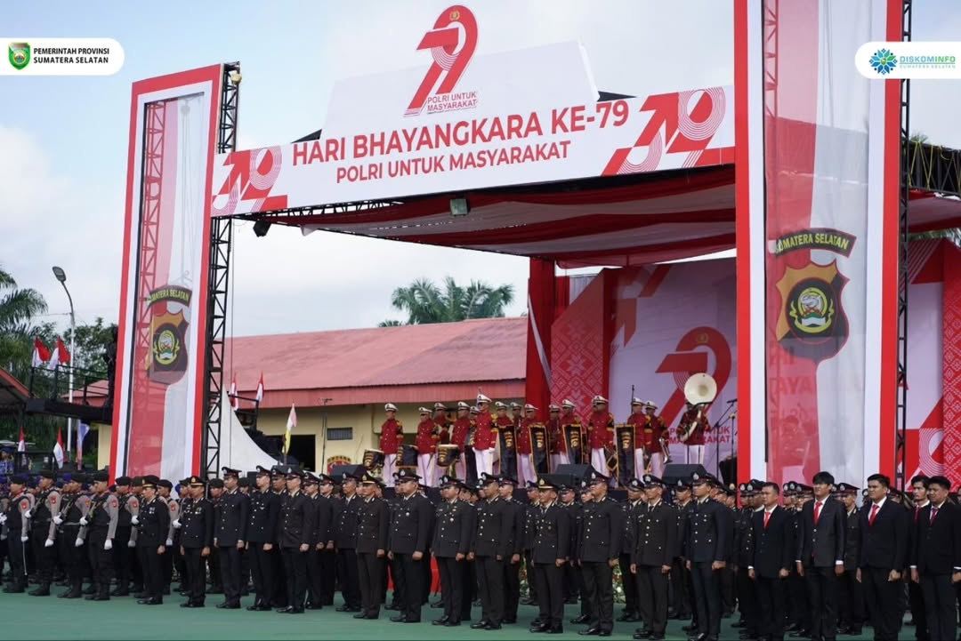 Galeri Berita