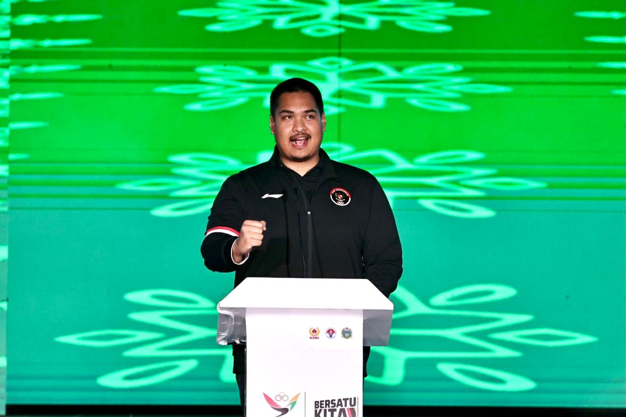 Galeri Berita