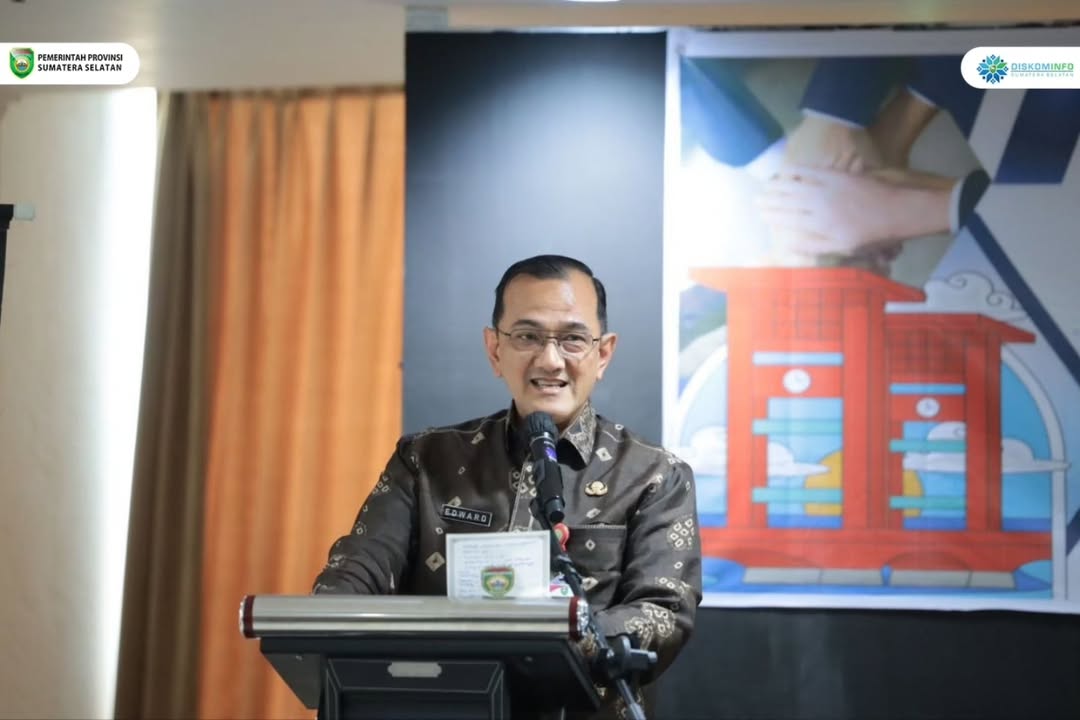 Galeri Berita
