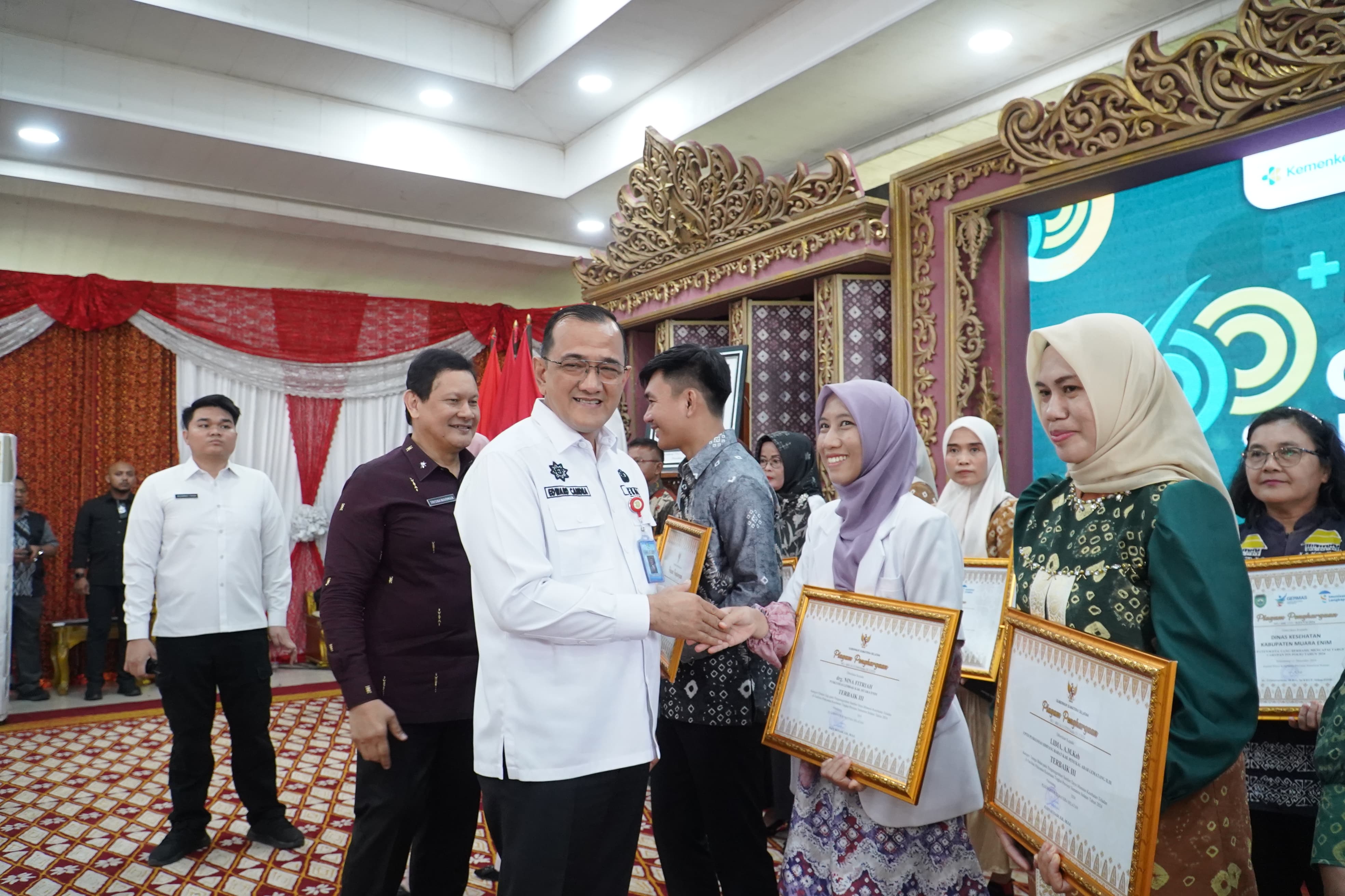 Galeri Berita