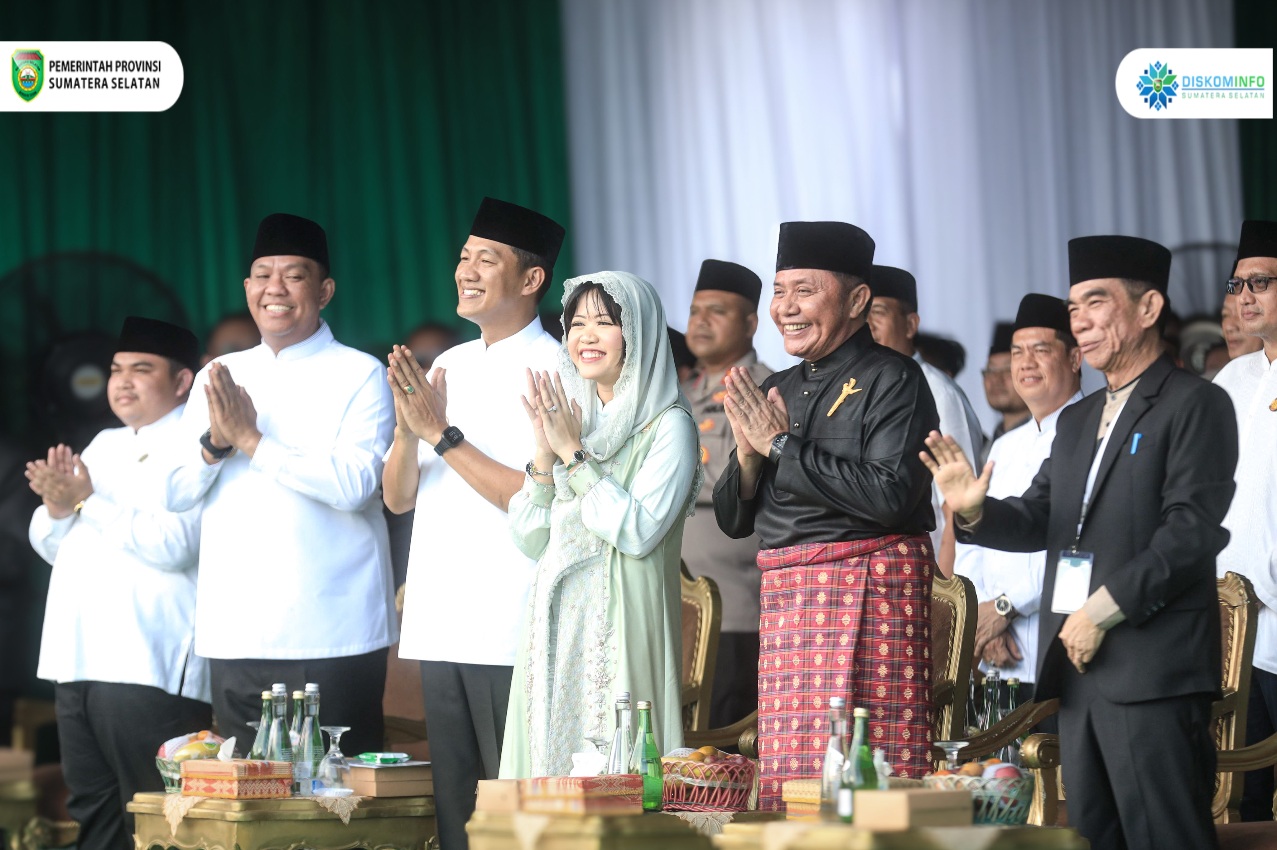 Galeri Berita