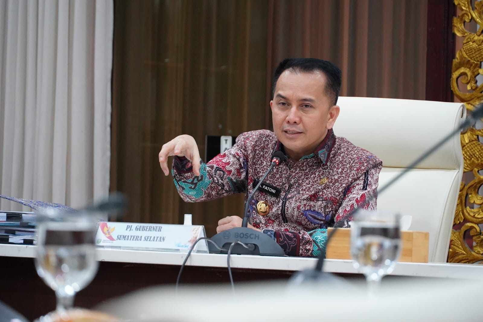 Galeri Berita