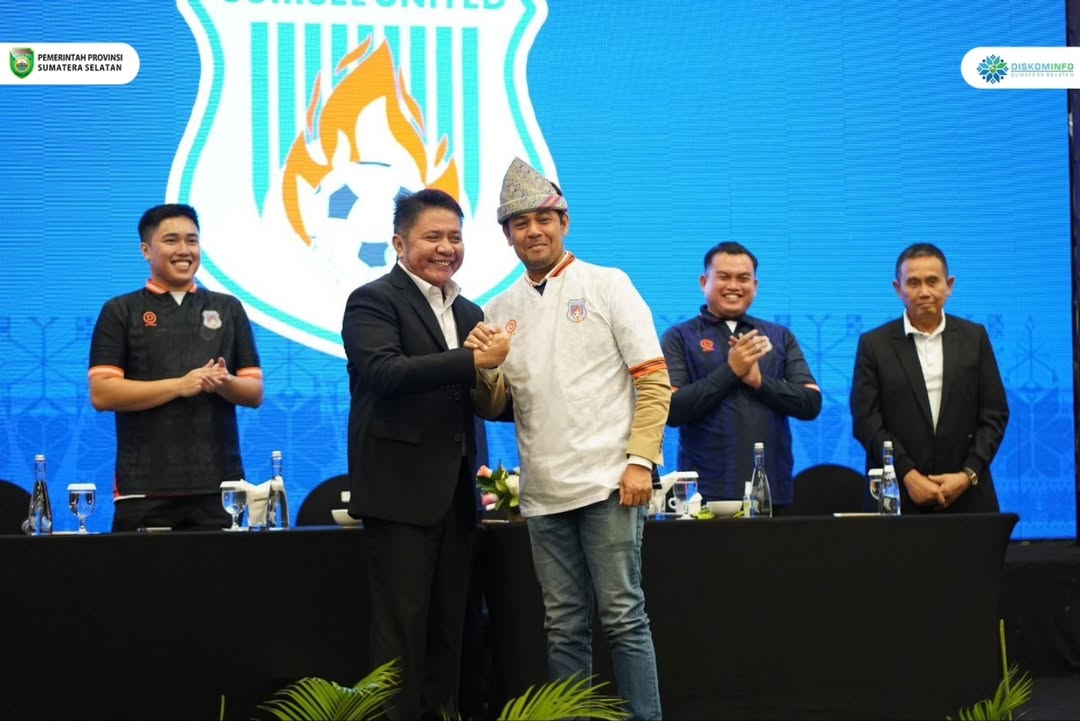 Galeri Berita