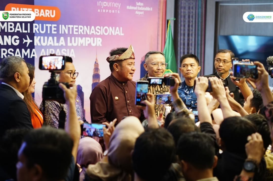 Galeri Berita