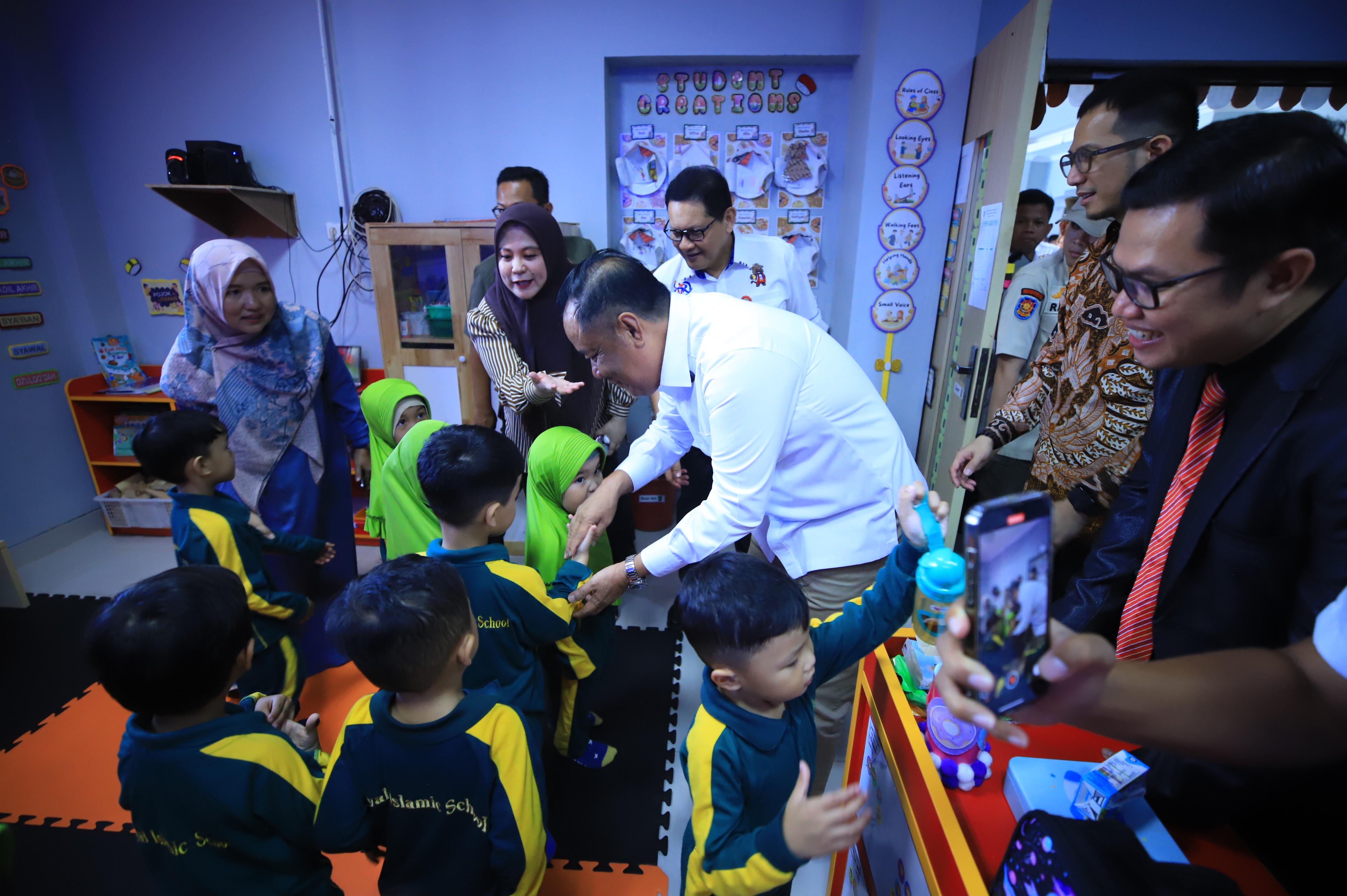 Galeri Berita