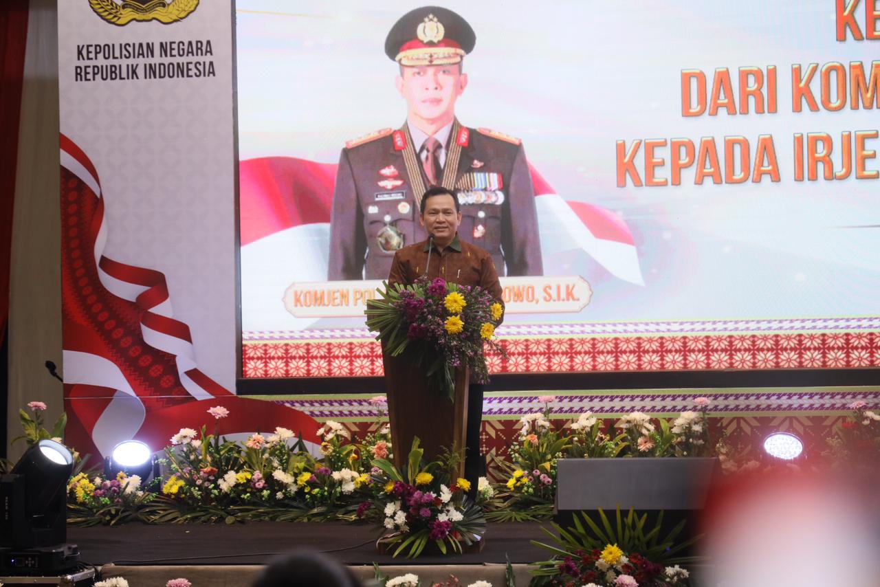 Galeri Berita