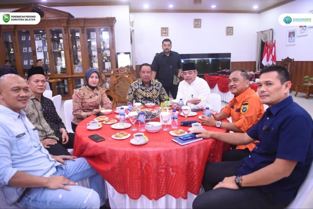 Galeri Berita