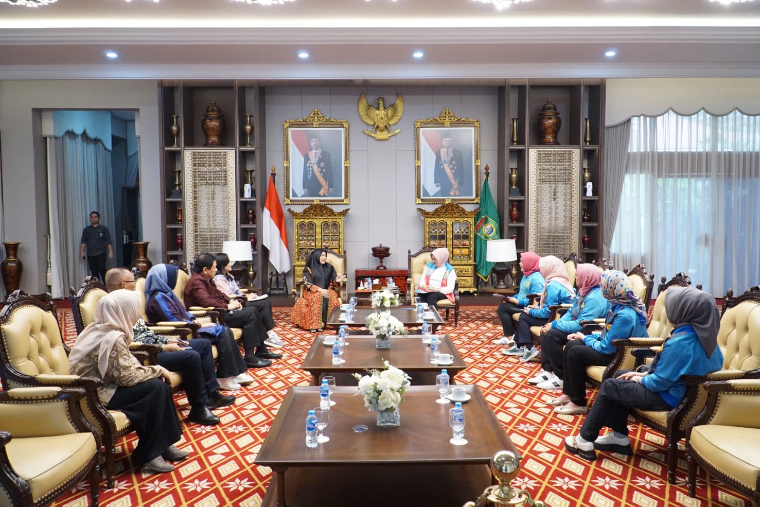 Galeri Berita