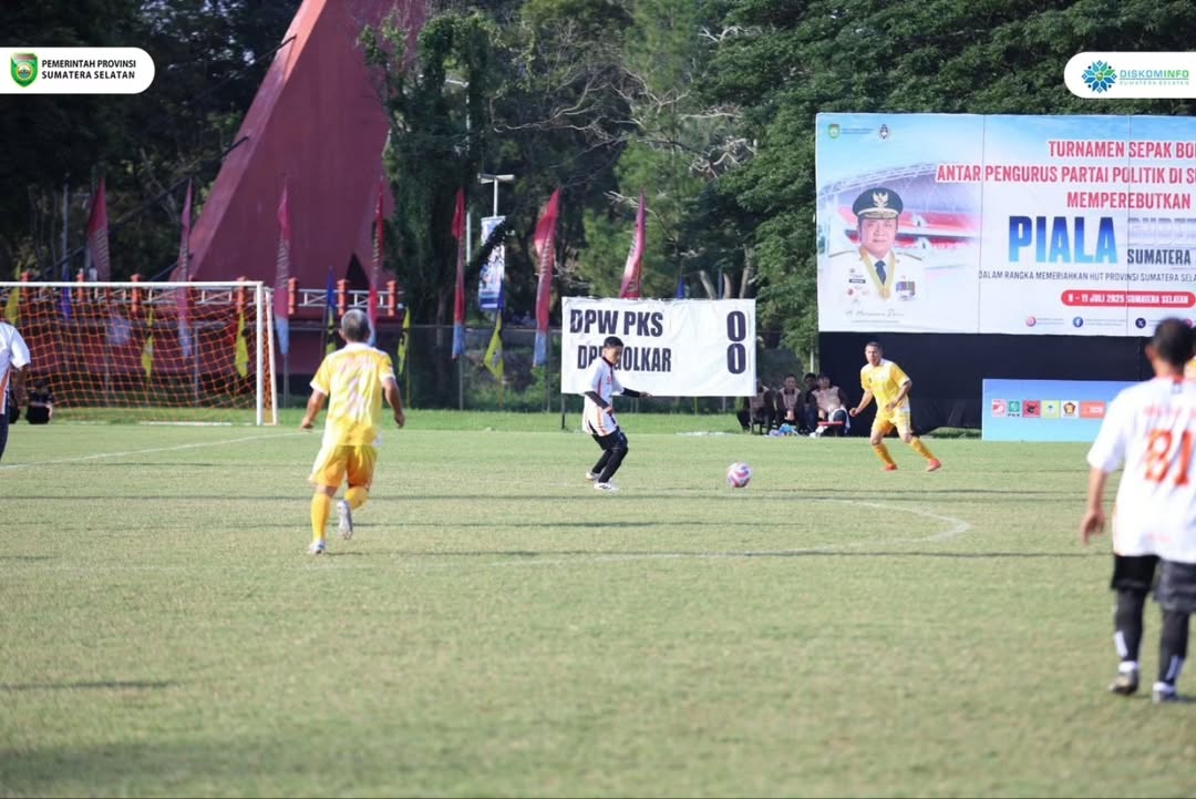 Galeri Berita
