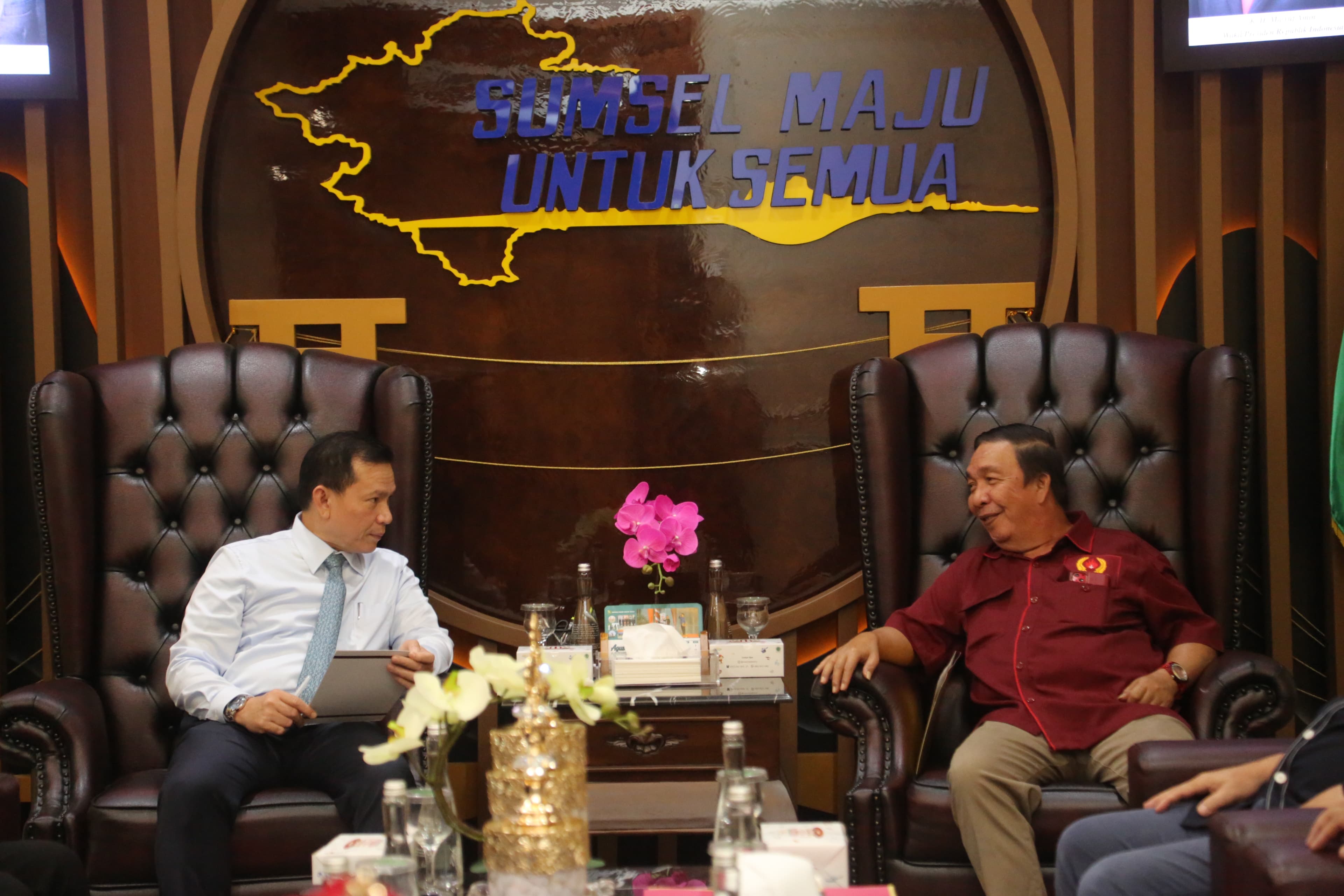 Galeri Berita