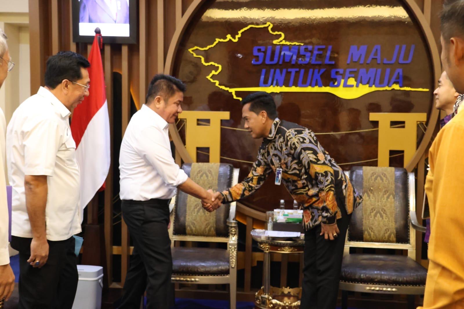 Galeri Berita