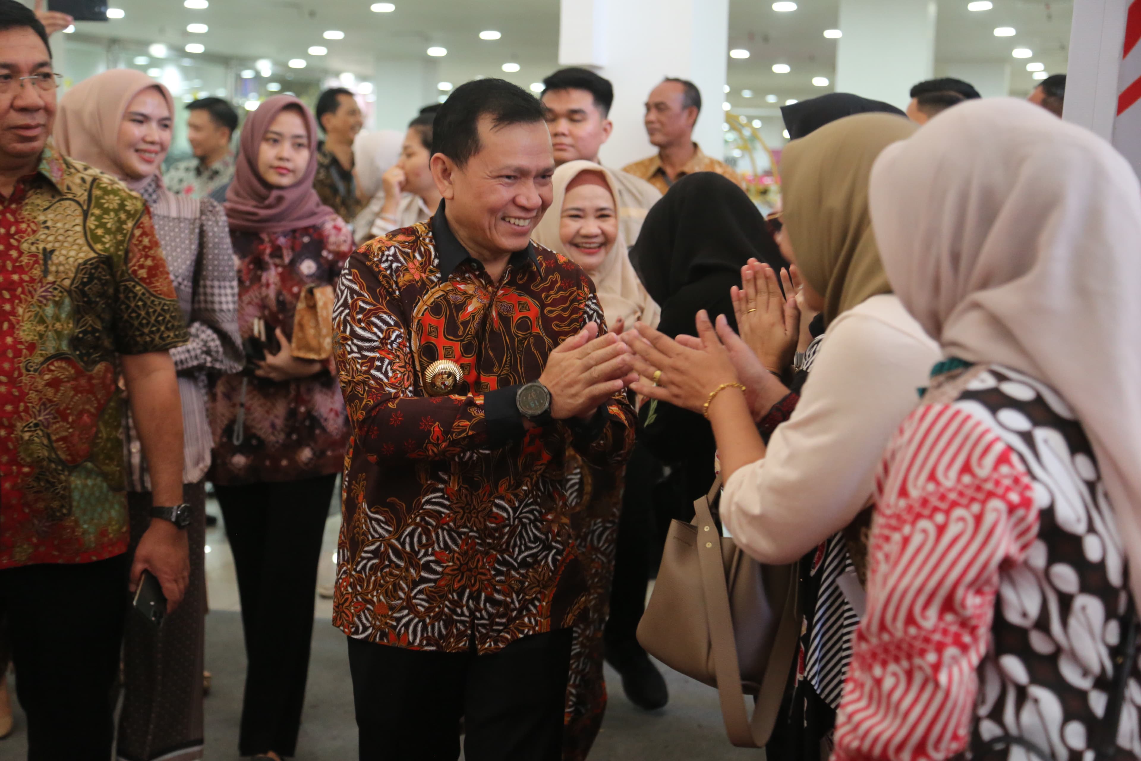 Galeri Berita