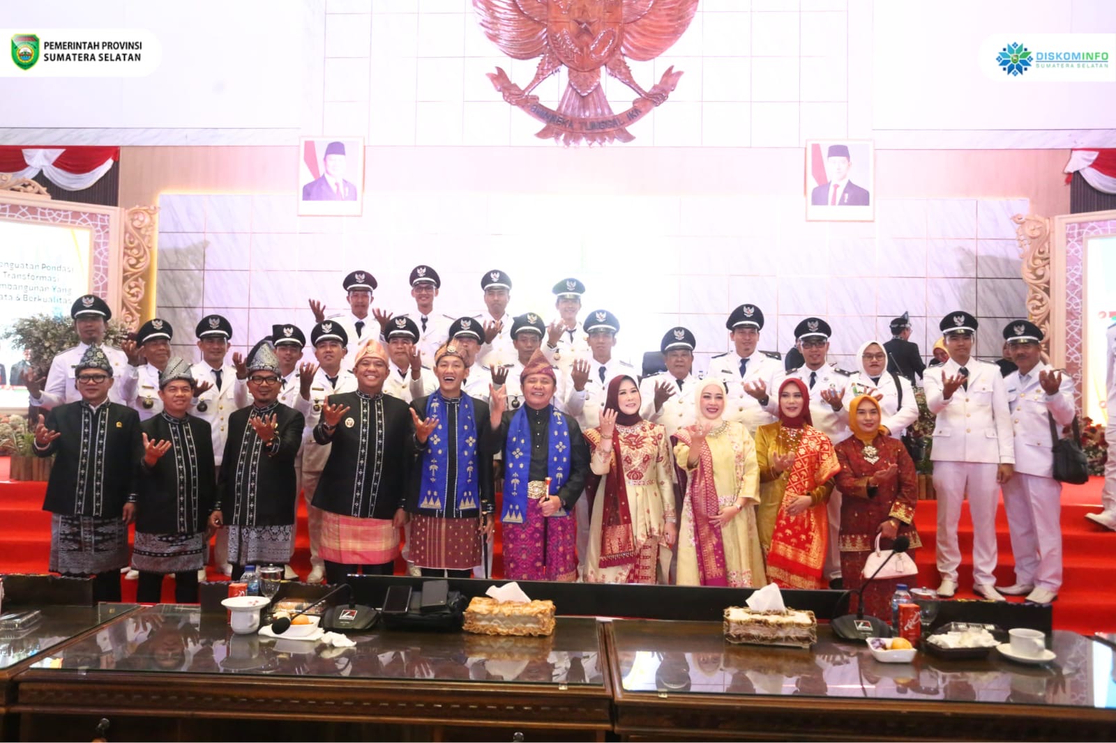Galeri Berita