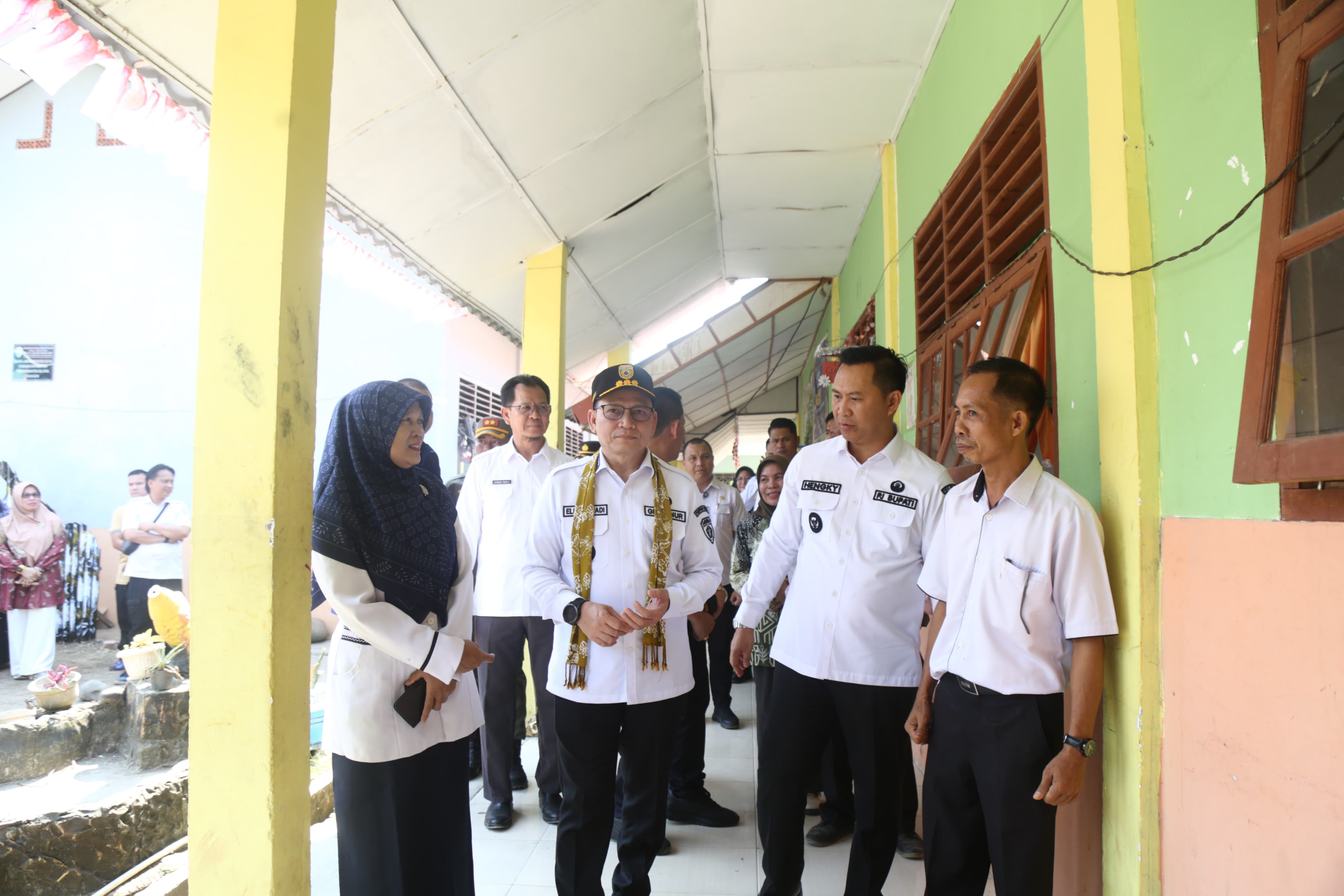 Galeri Berita