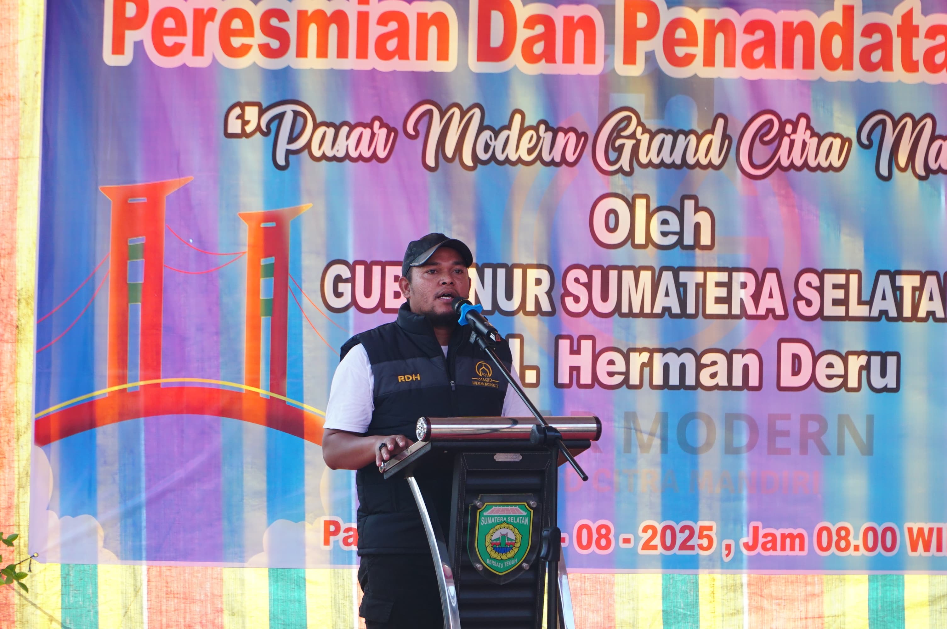 Galeri Berita