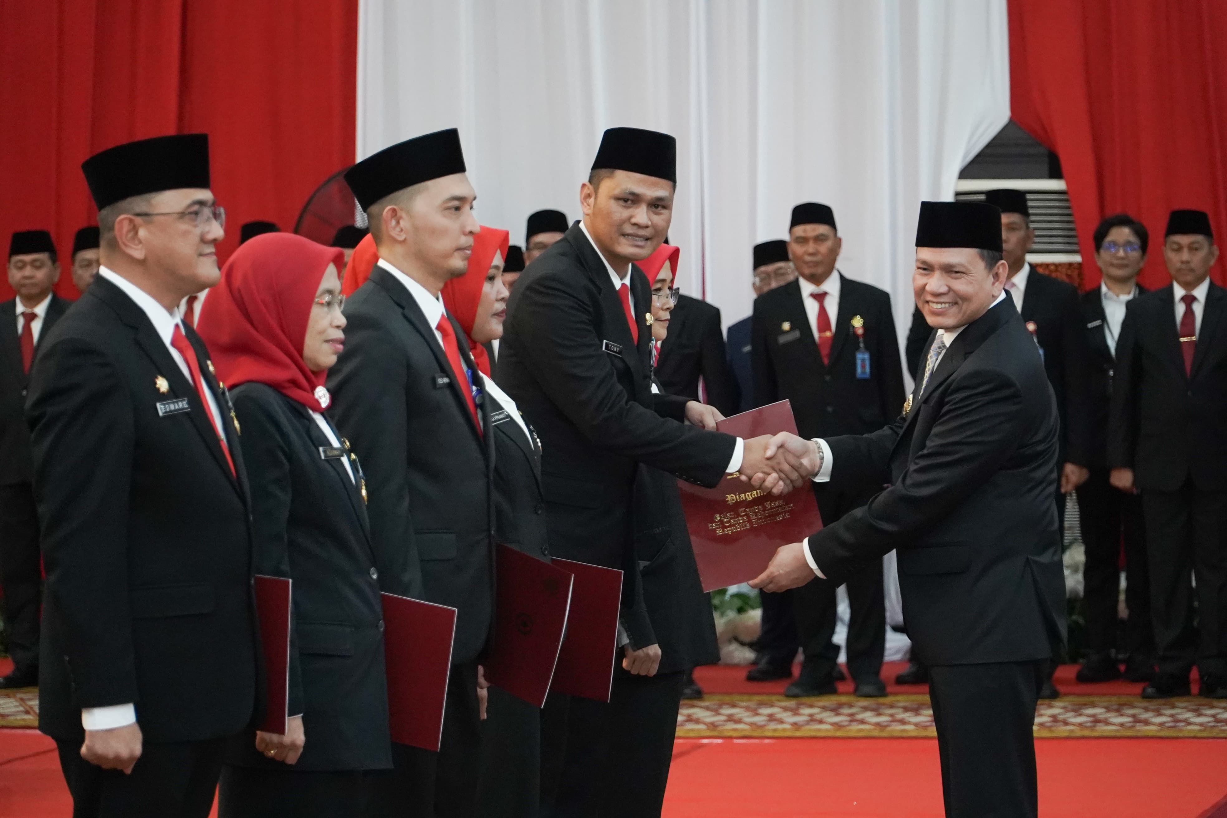 Galeri Berita