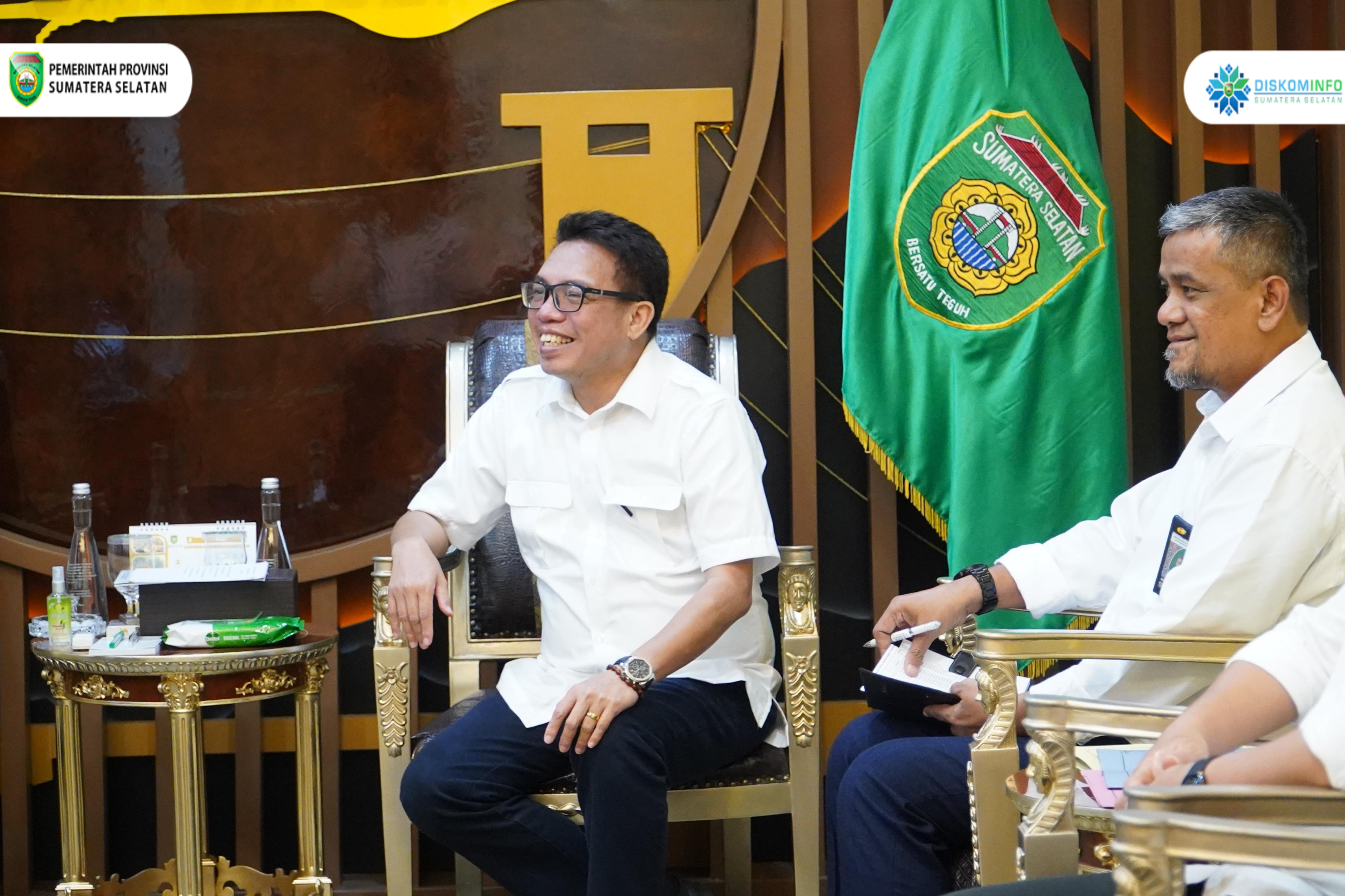 Galeri Berita