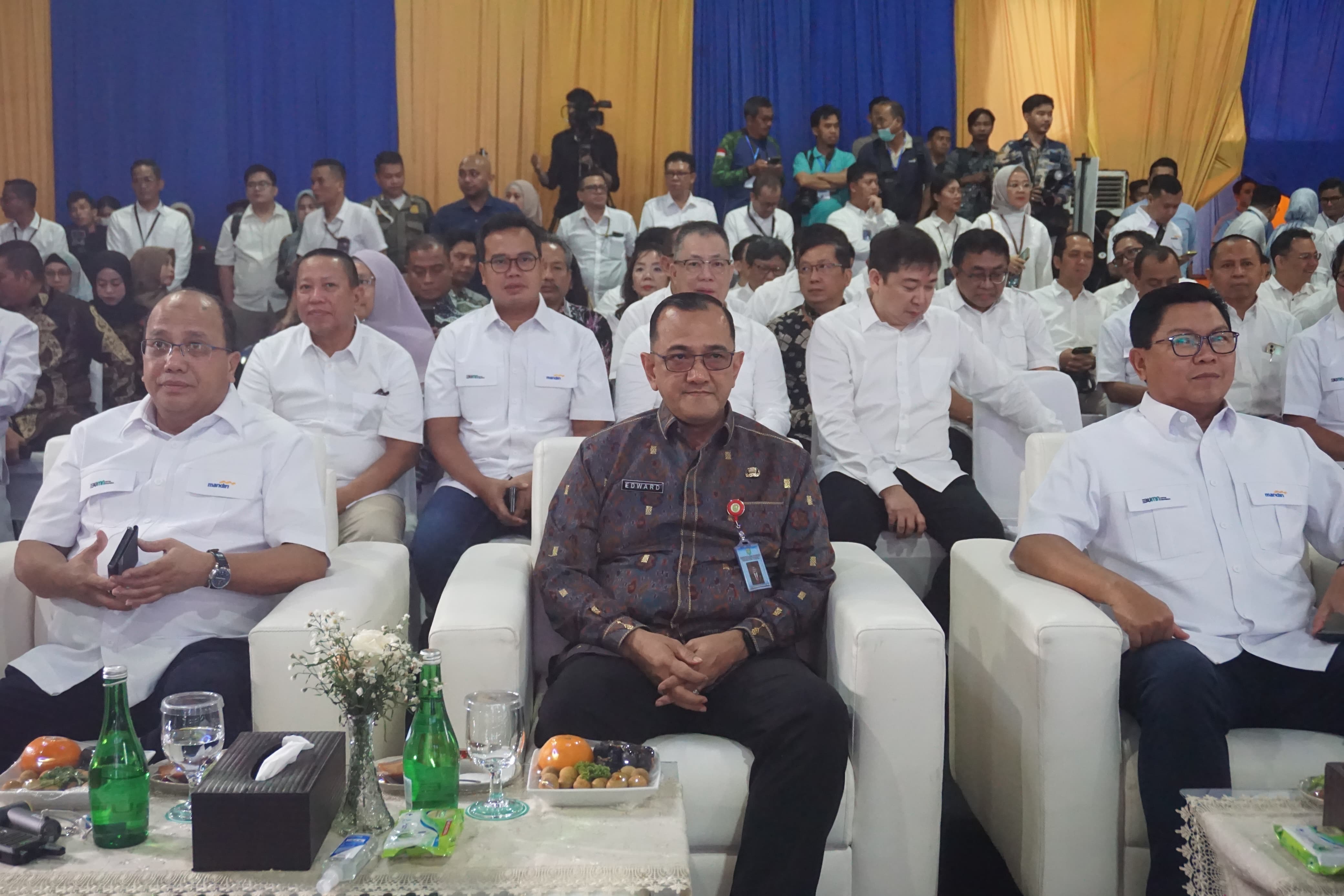 Galeri Berita