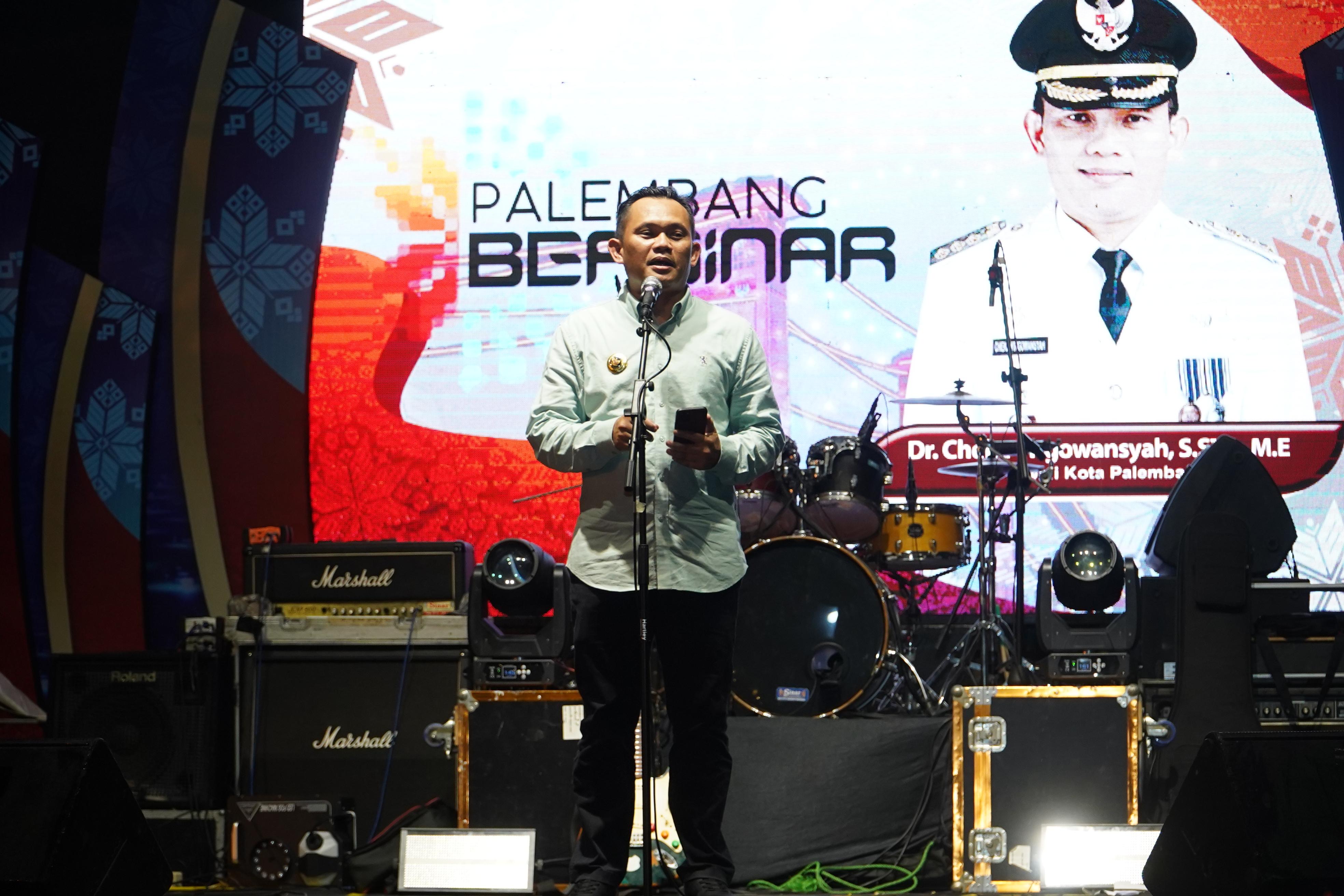 Galeri Berita