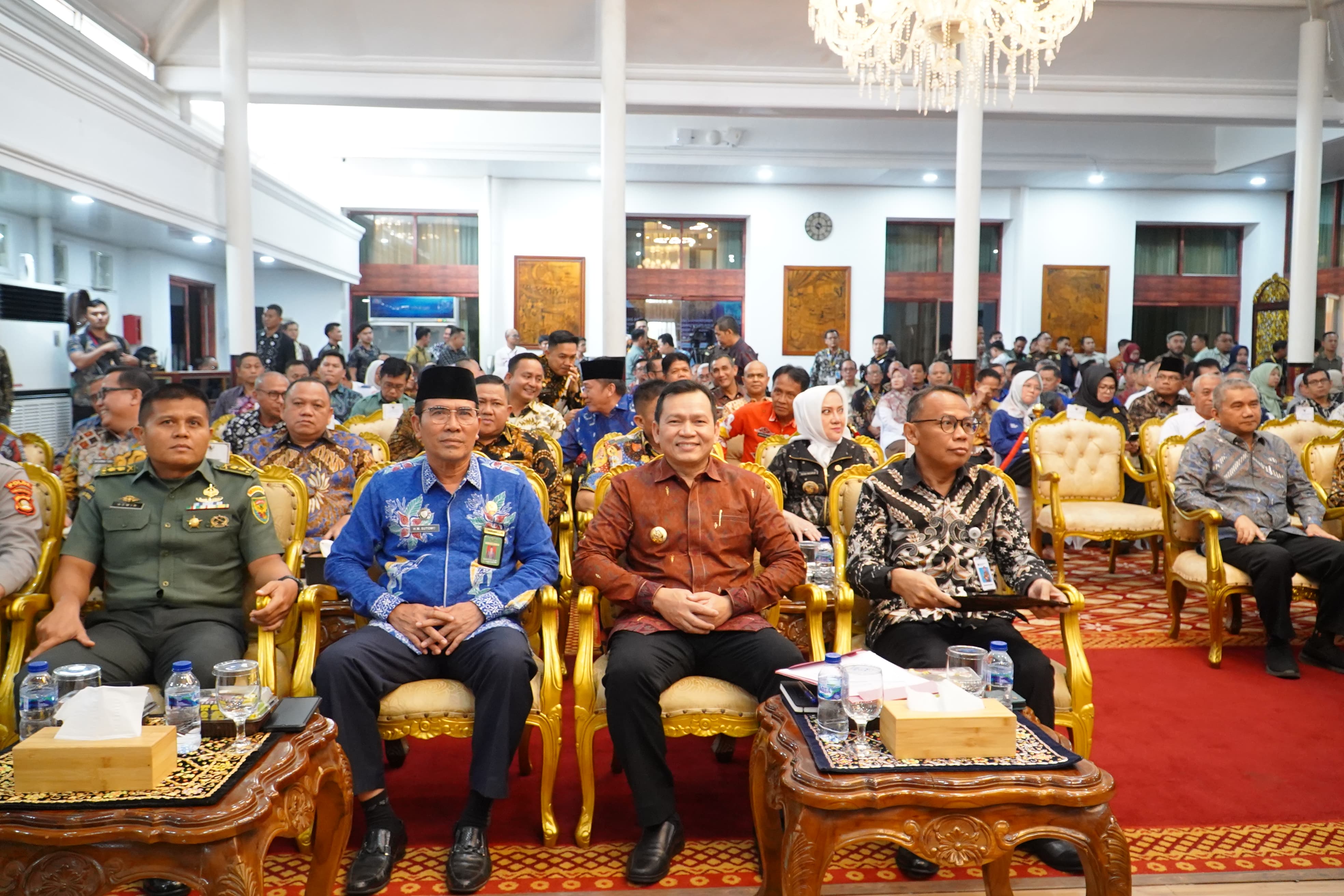 Galeri Berita
