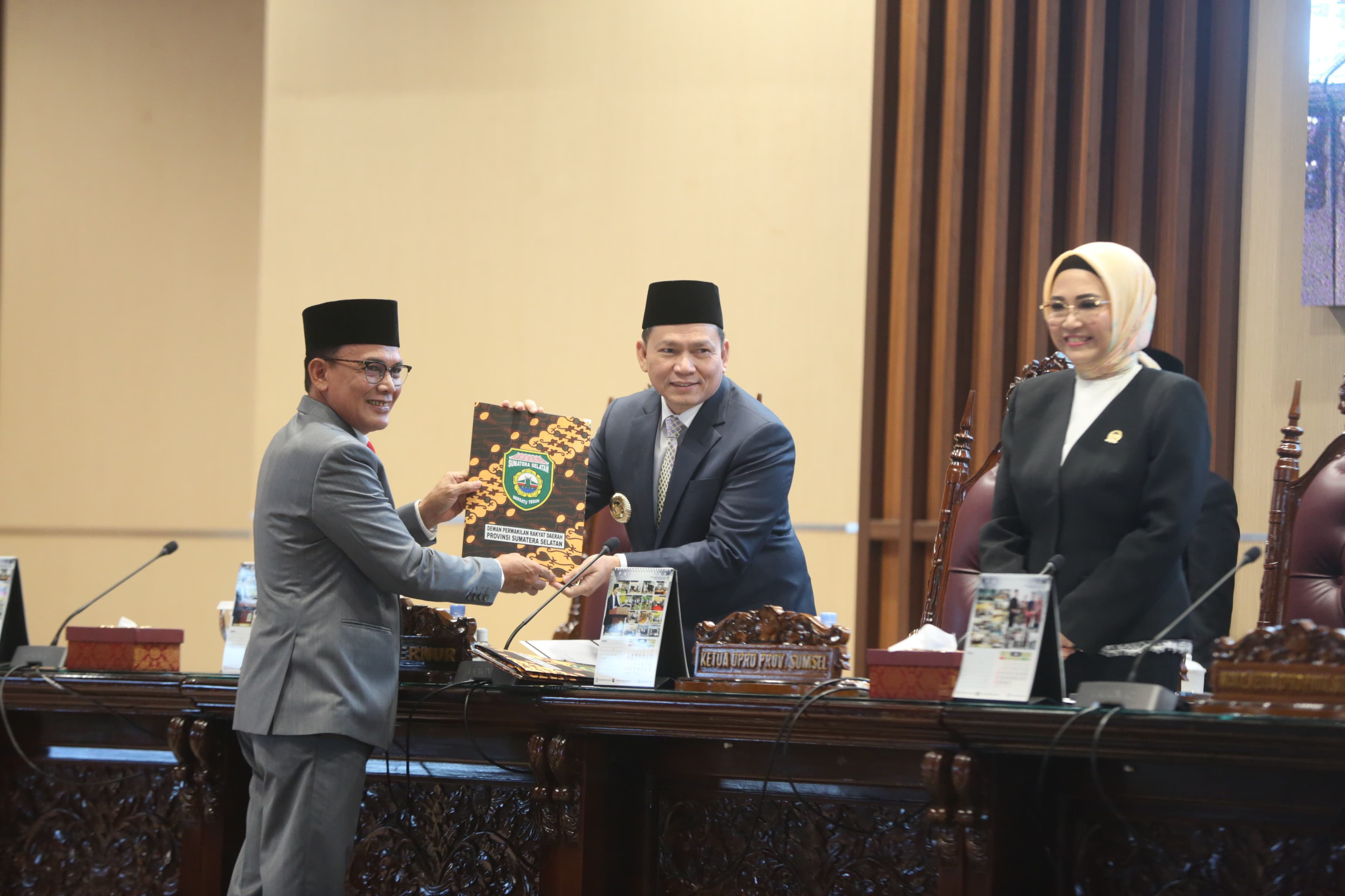 Galeri Berita