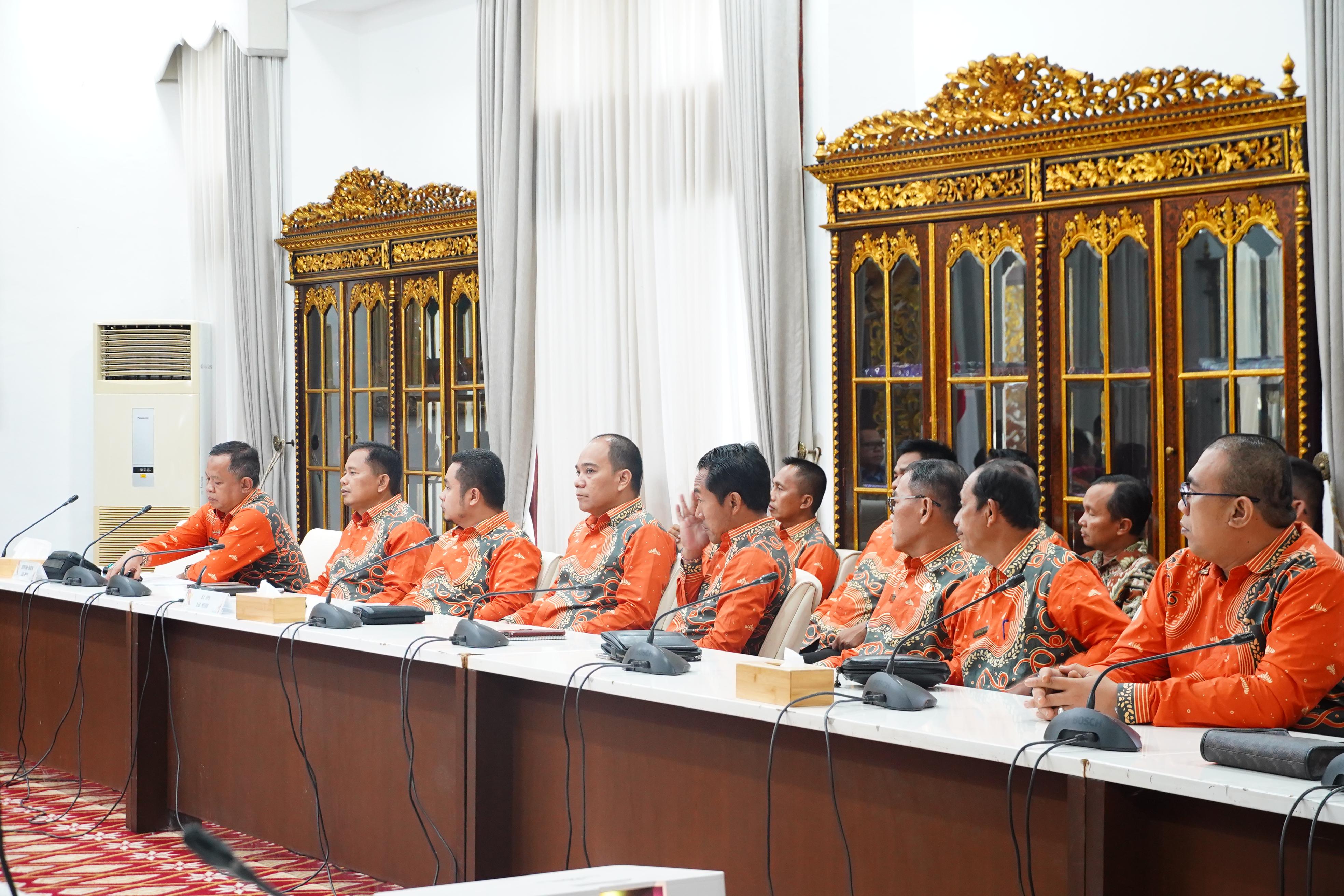 Galeri Berita