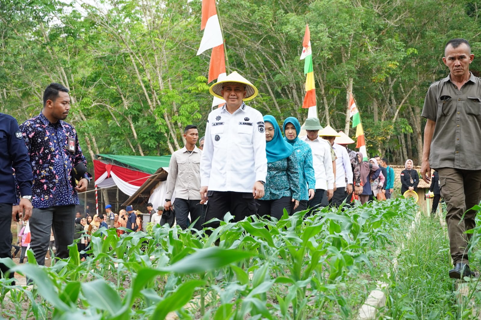 Galeri Berita