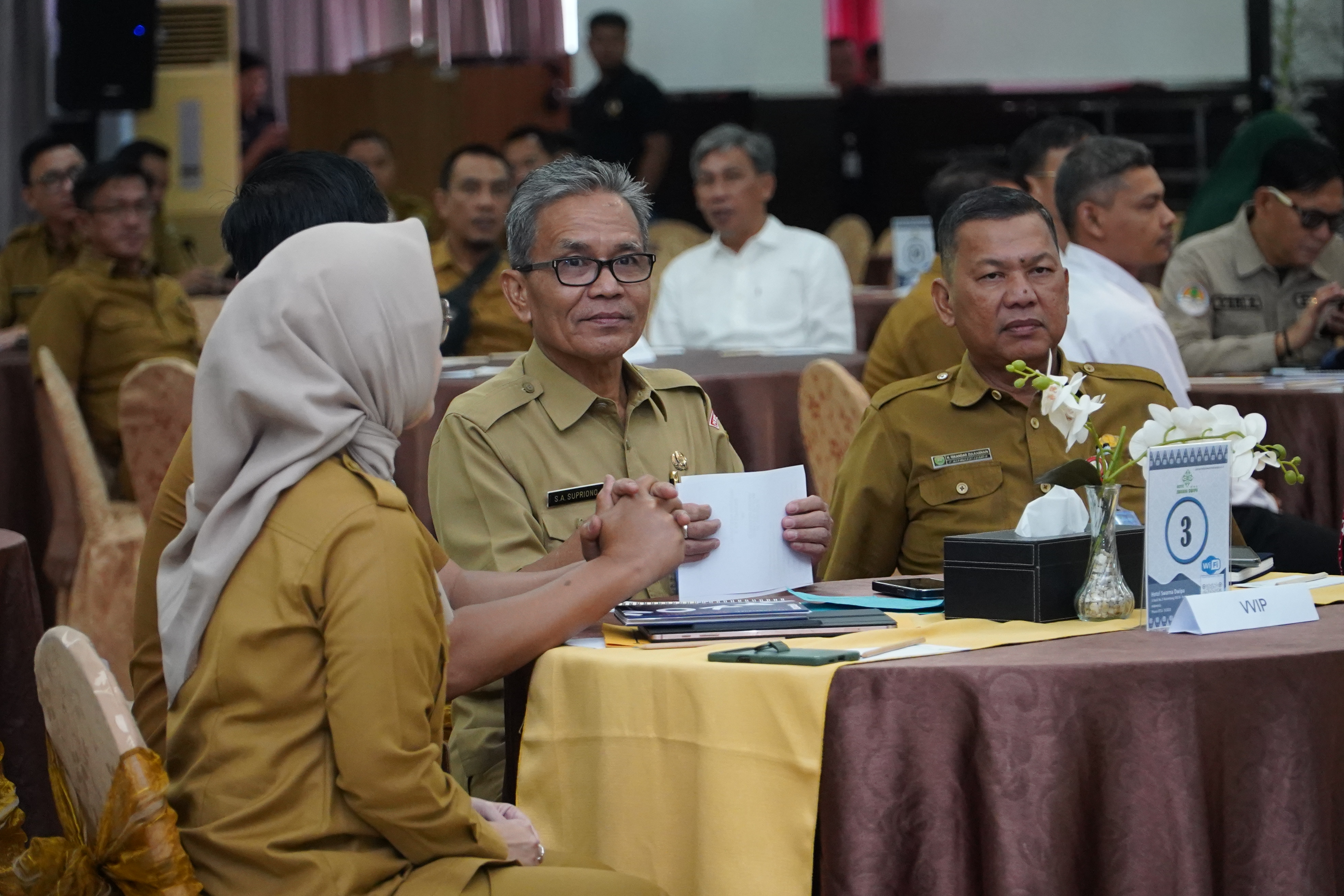 Galeri Berita