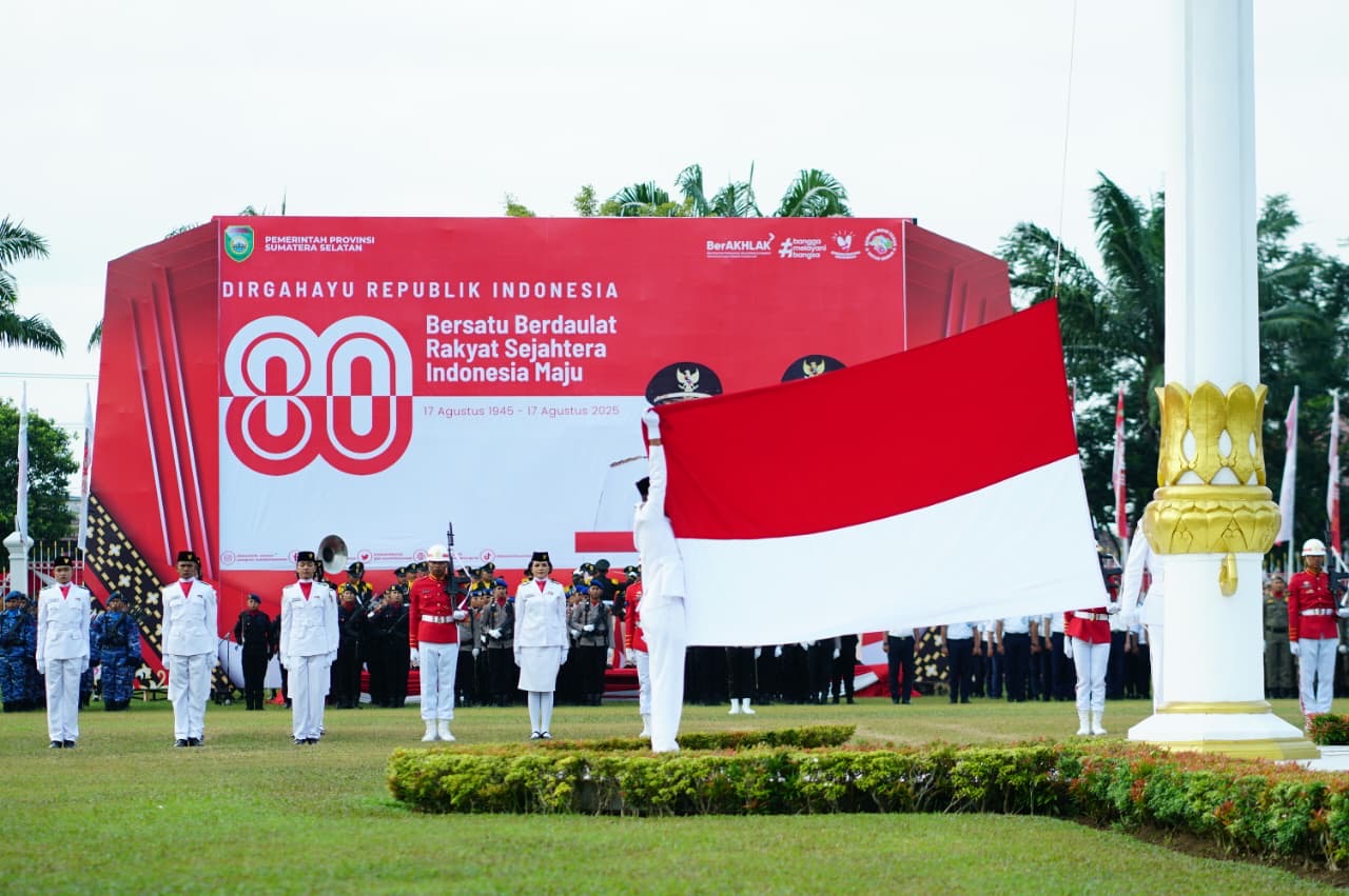 Galeri Berita