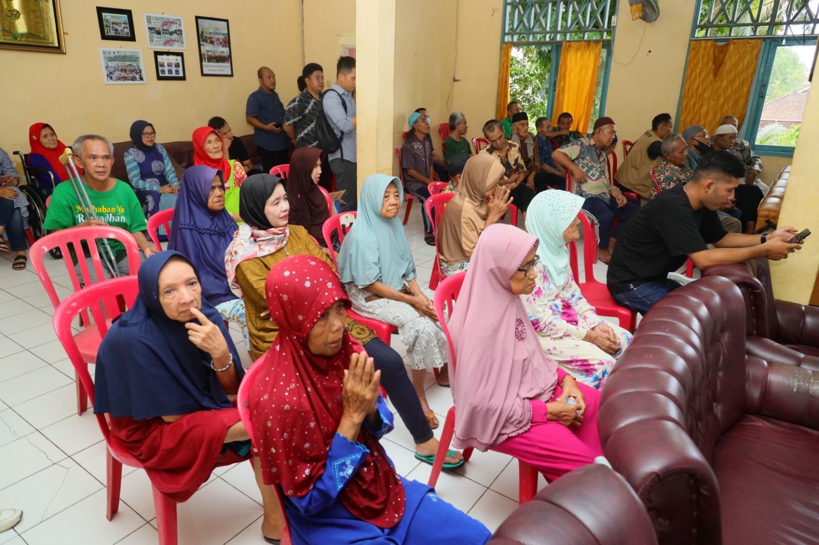 Galeri Berita