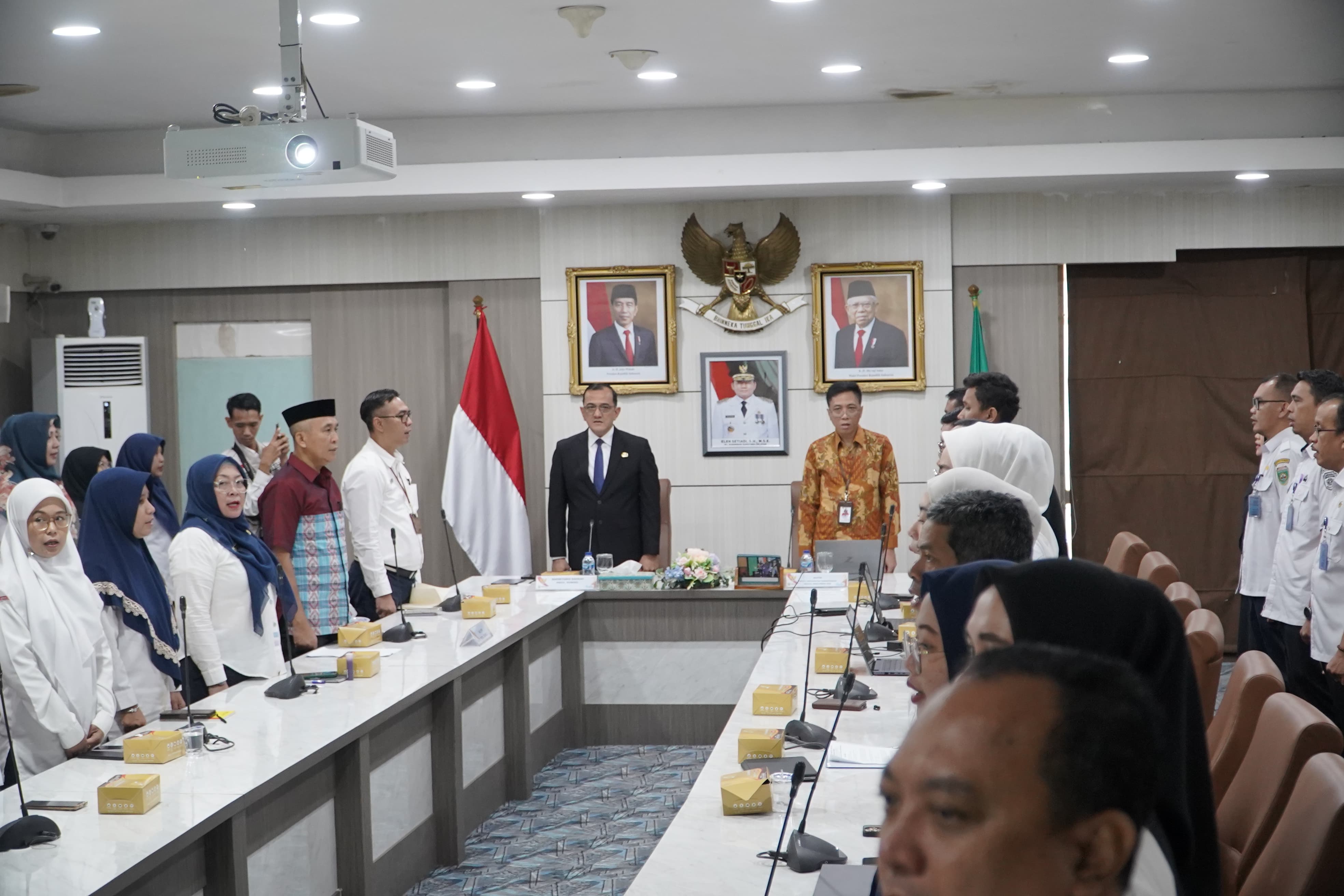 Galeri Berita