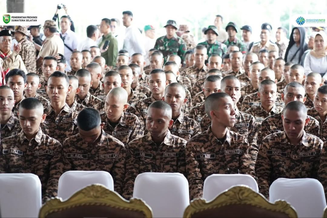 Galeri Berita