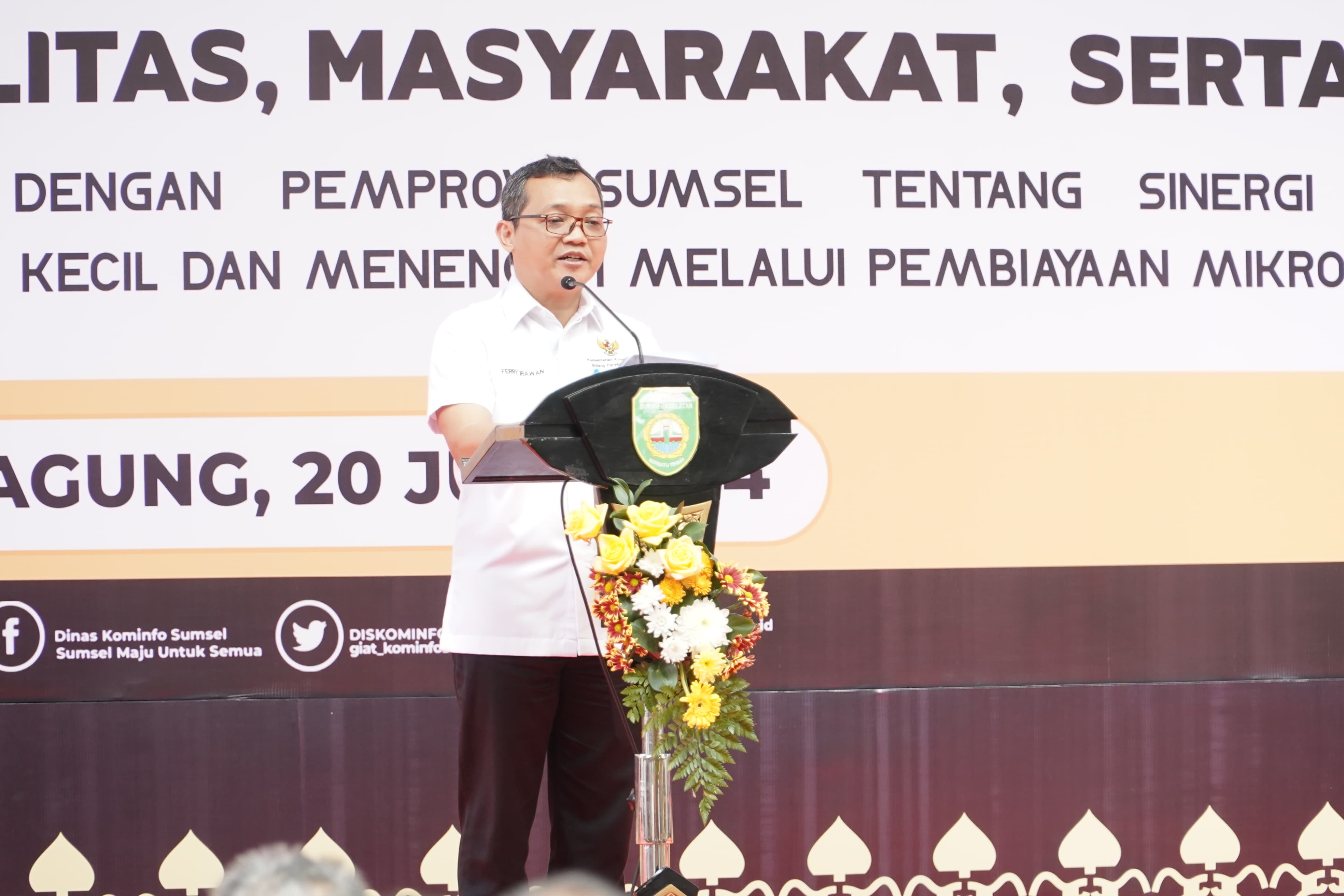 Galeri Berita