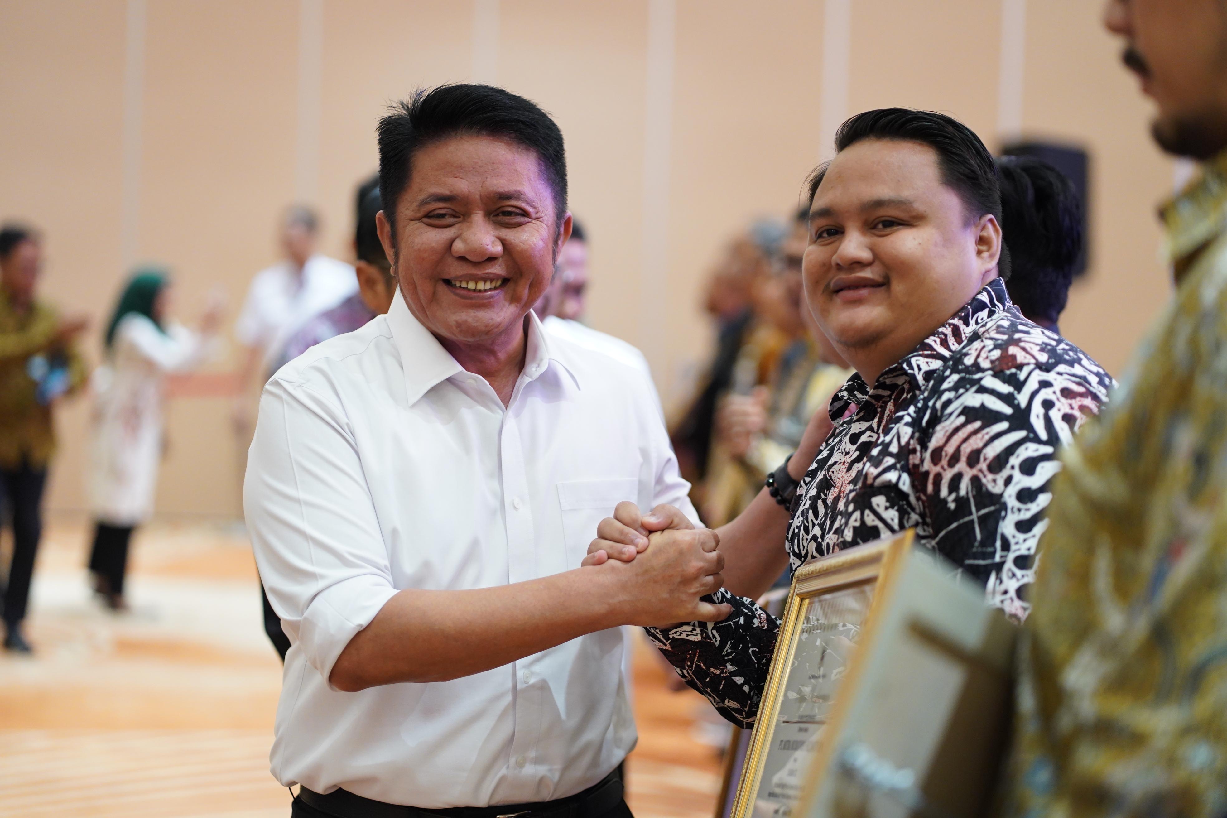 Galeri Berita