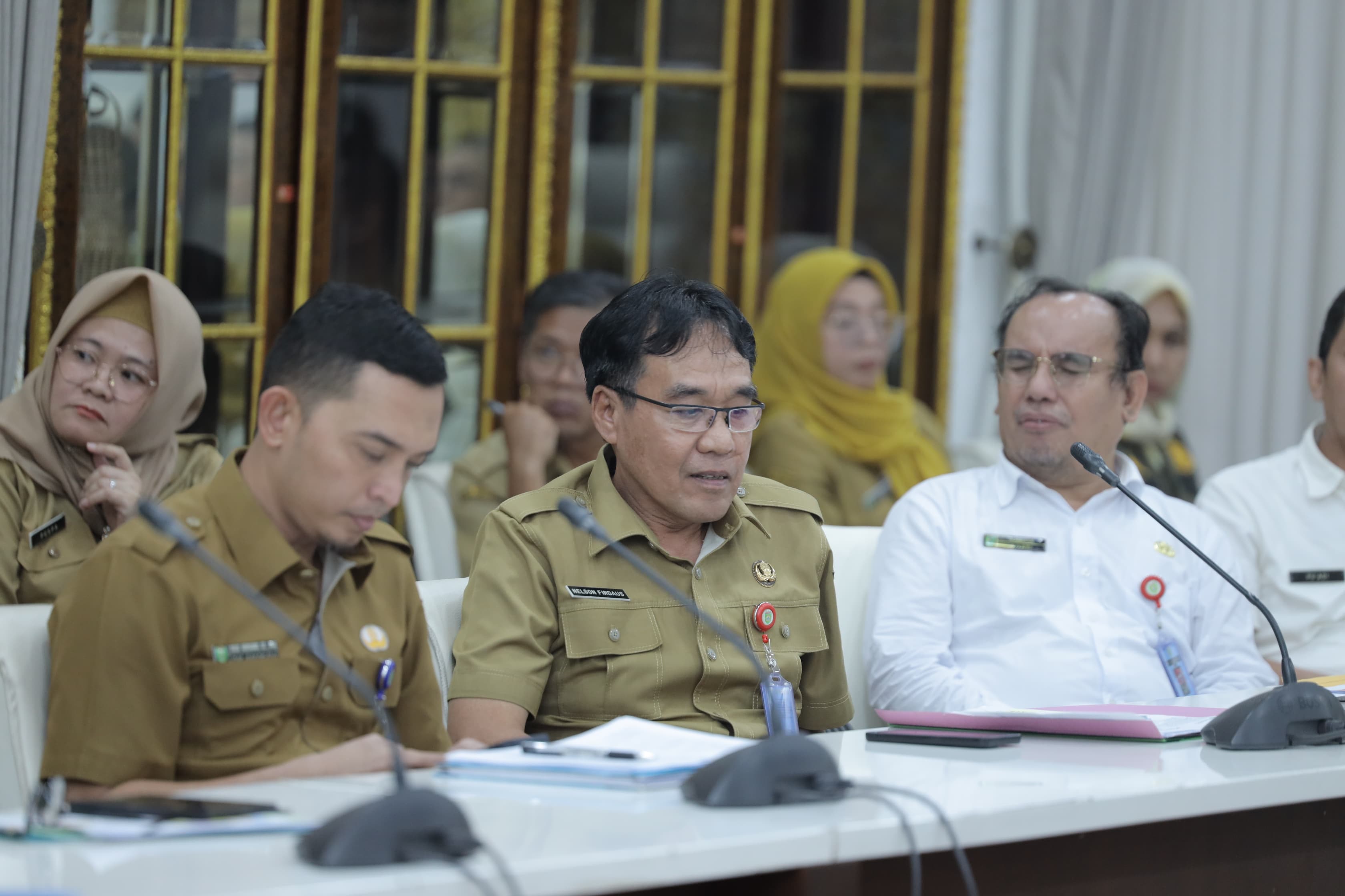Galeri Berita