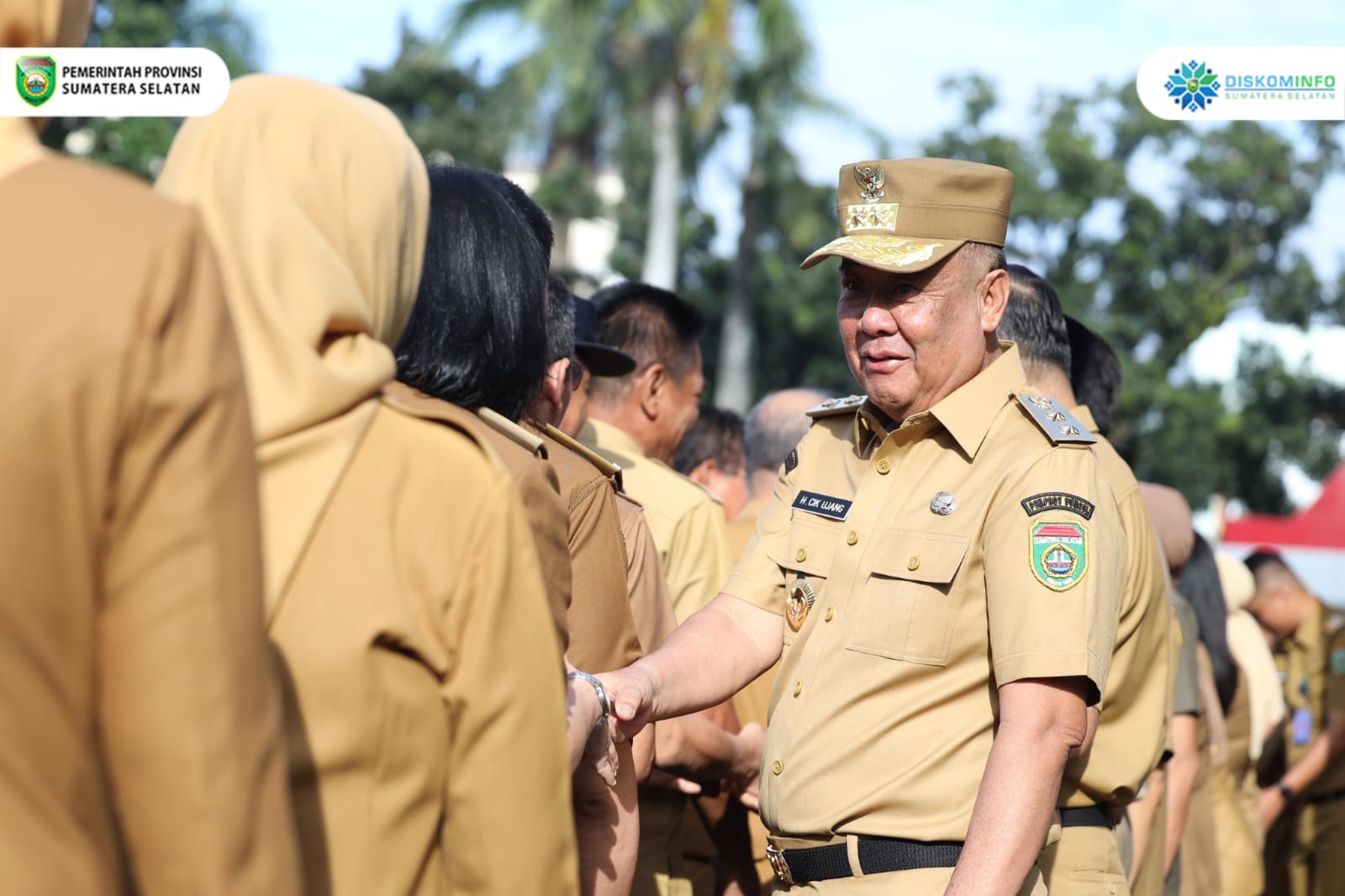 Galeri Berita