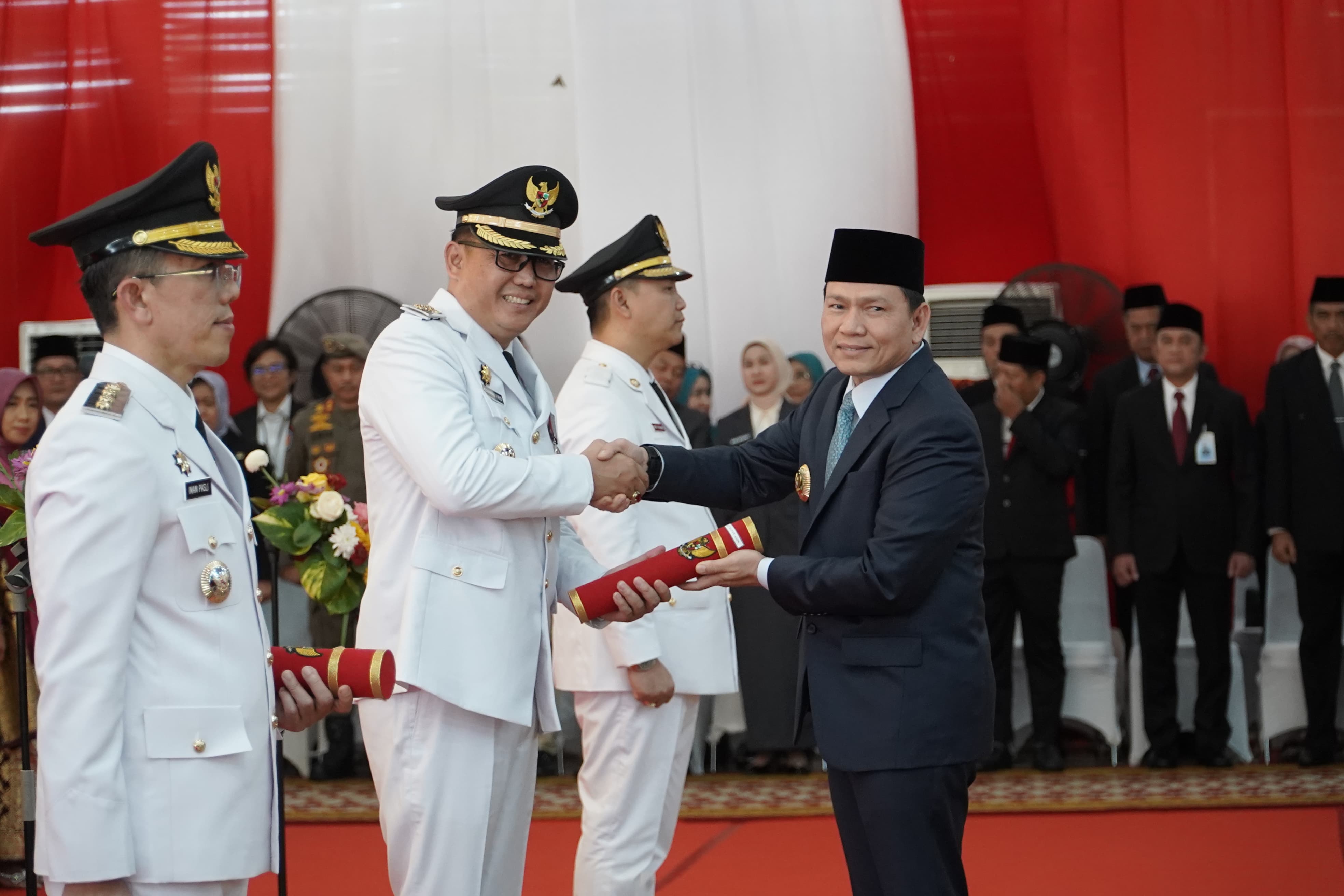 Galeri Berita