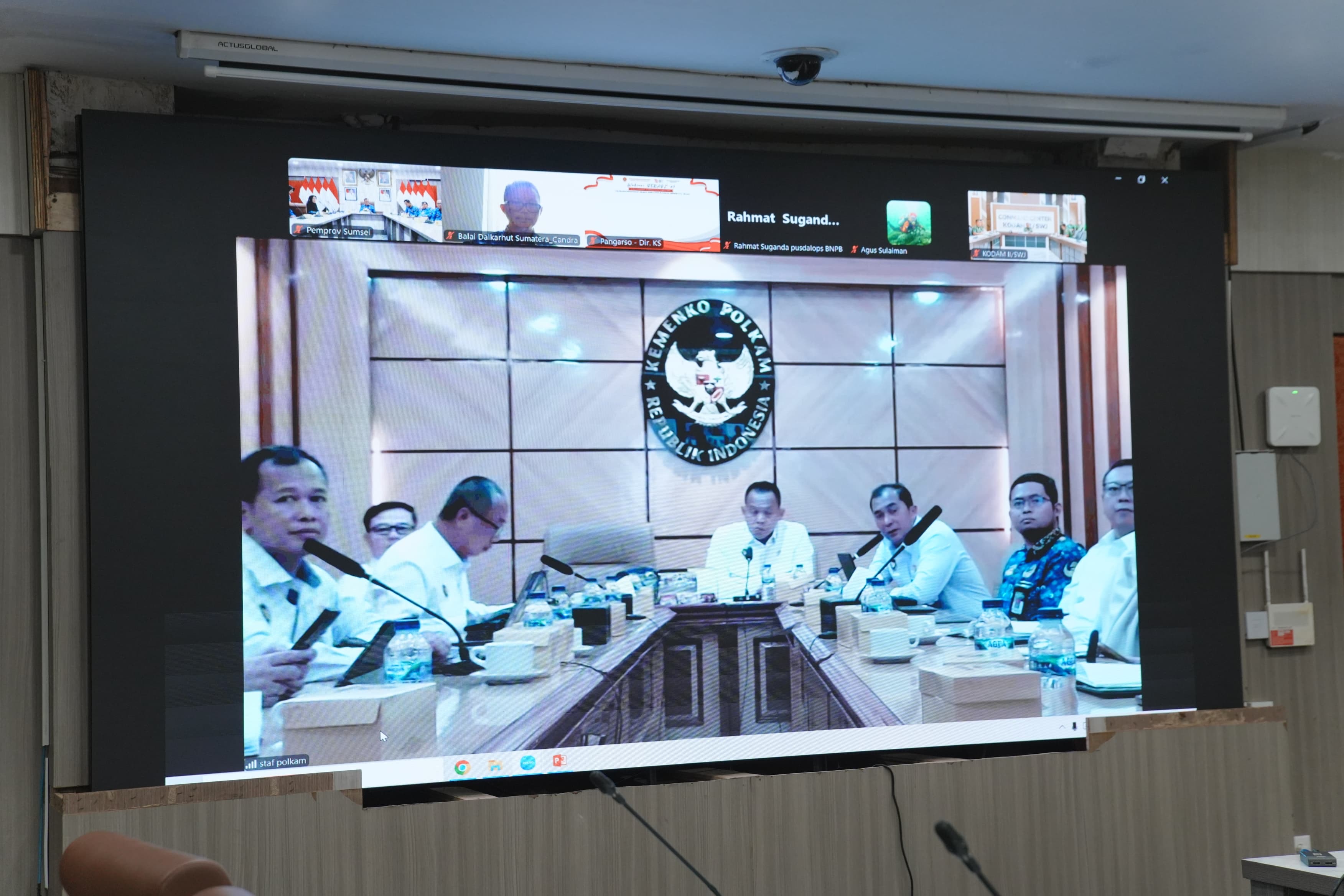 Galeri Berita